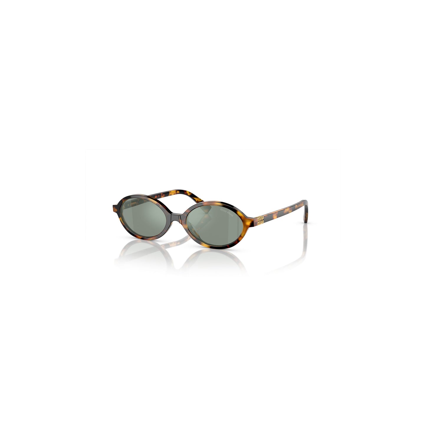 Óculos de Sol Miu Miu MU 04ZS VAU04M