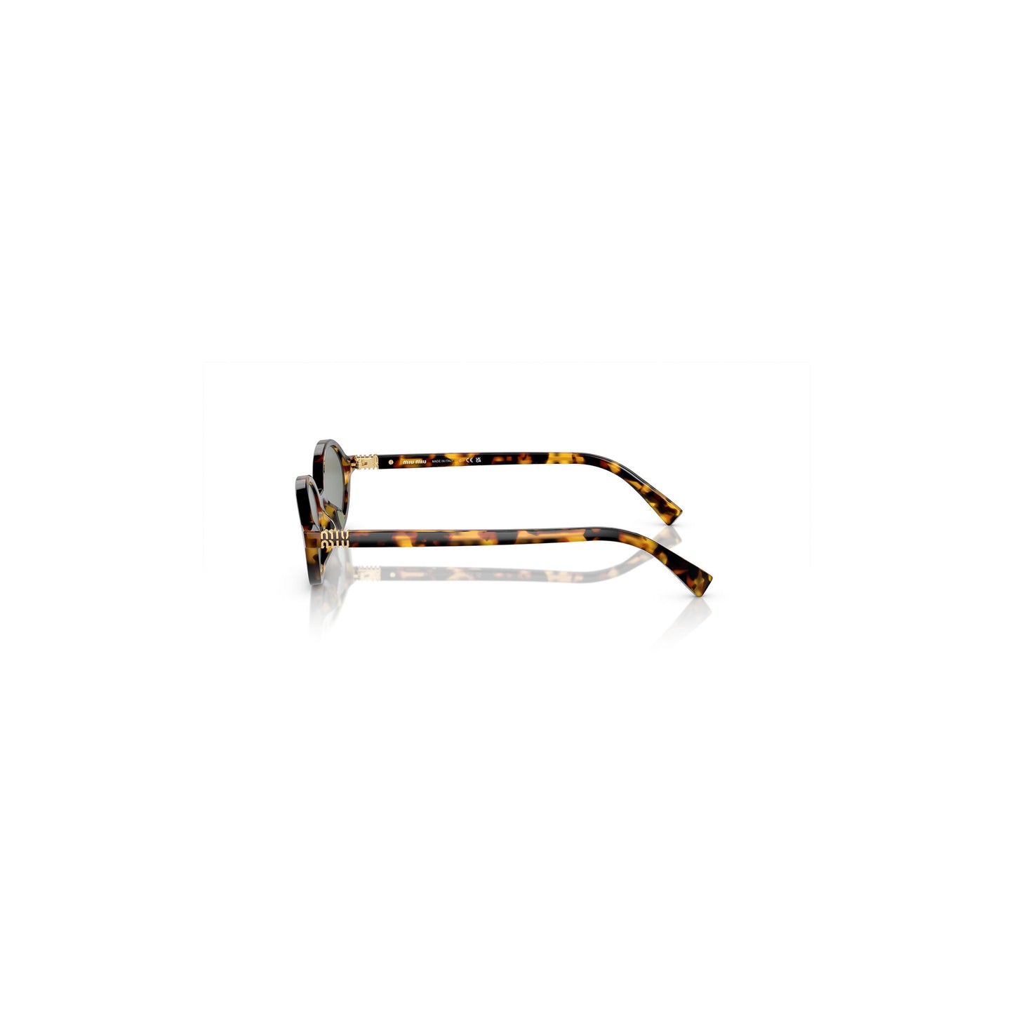 Óculos de Sol Miu Miu MU 04ZS VAU04M