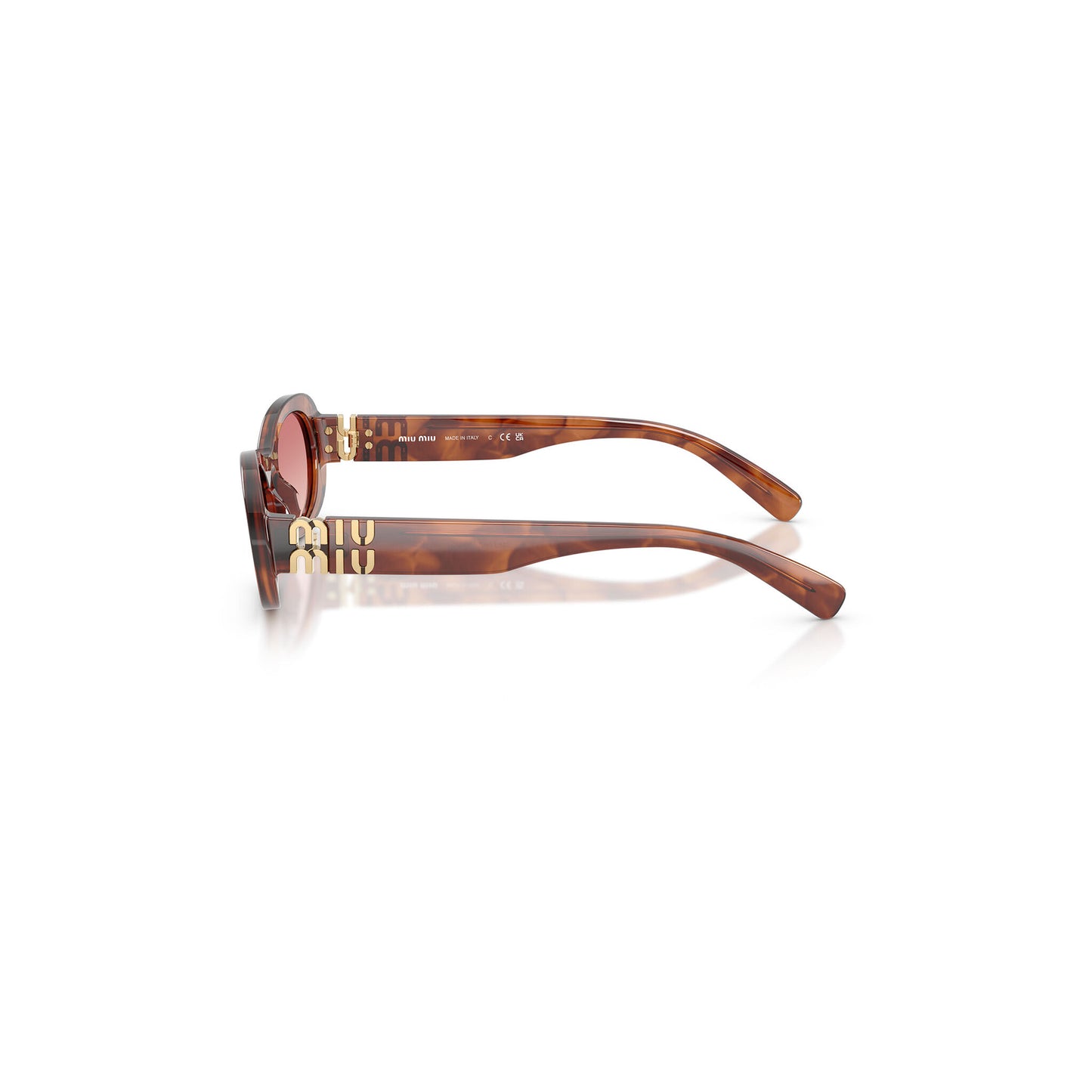 Óculos de Sol Miu Miu MU 06ZS 26E50U
