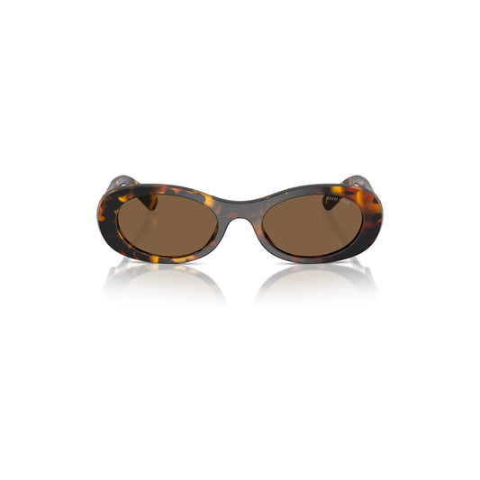 Óculos de Sol Miu Miu MU 06ZS VAU06B