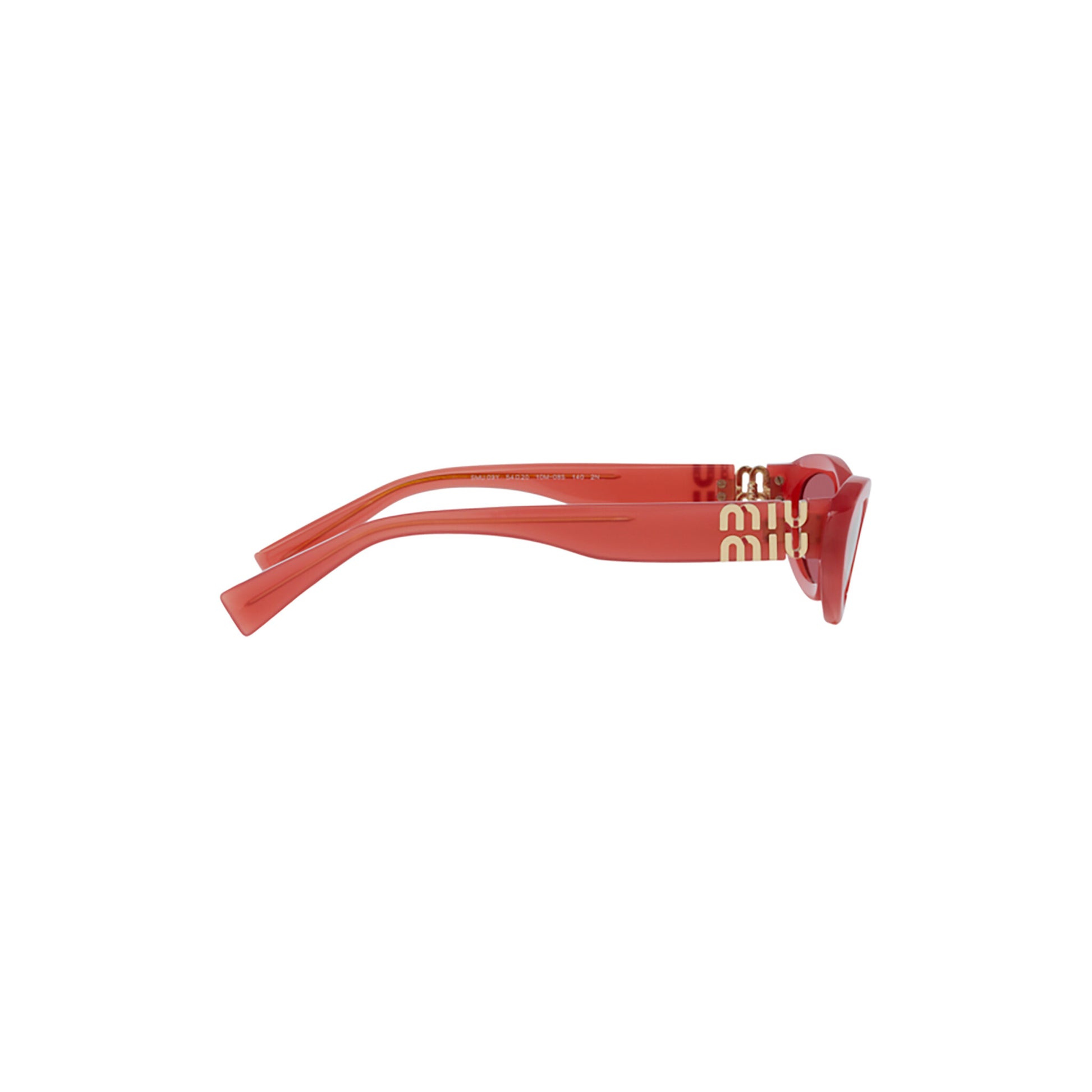 Óculos de Sol Miu Miu MU 09YS 10M08S