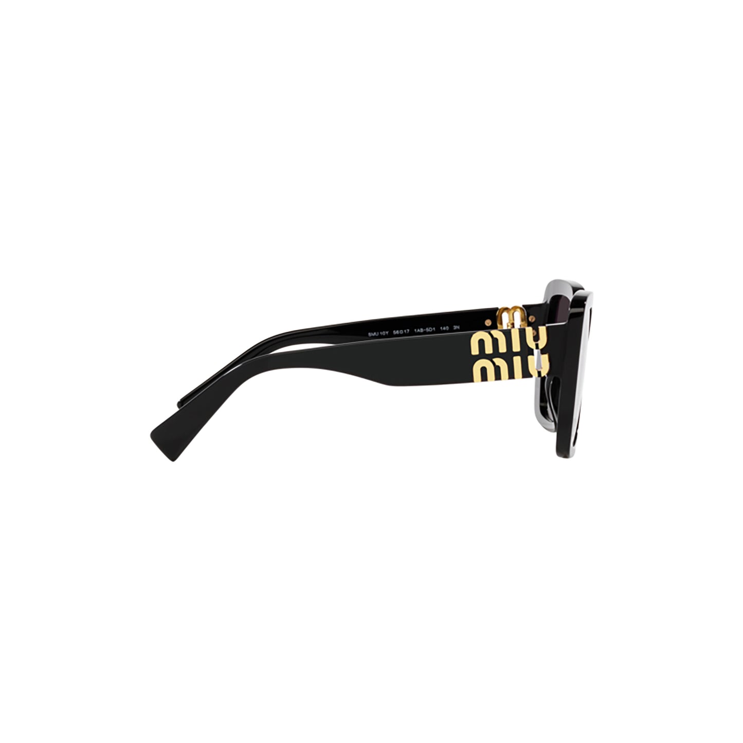 Óculos de Sol Miu Miu MU 10YS 1AB5D1