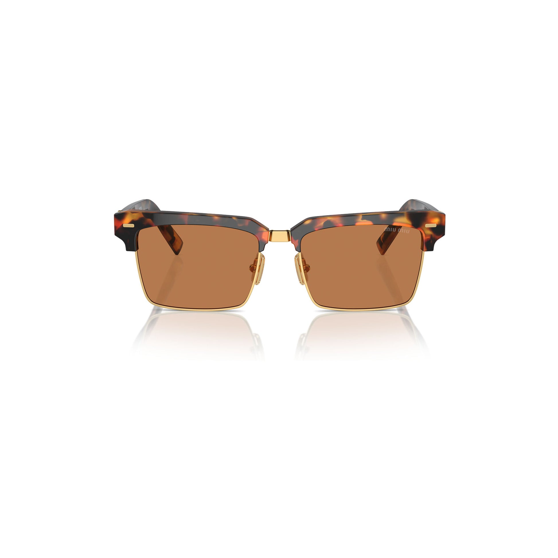 Óculos de Sol Miu Miu MU 10ZS 19P2Z1