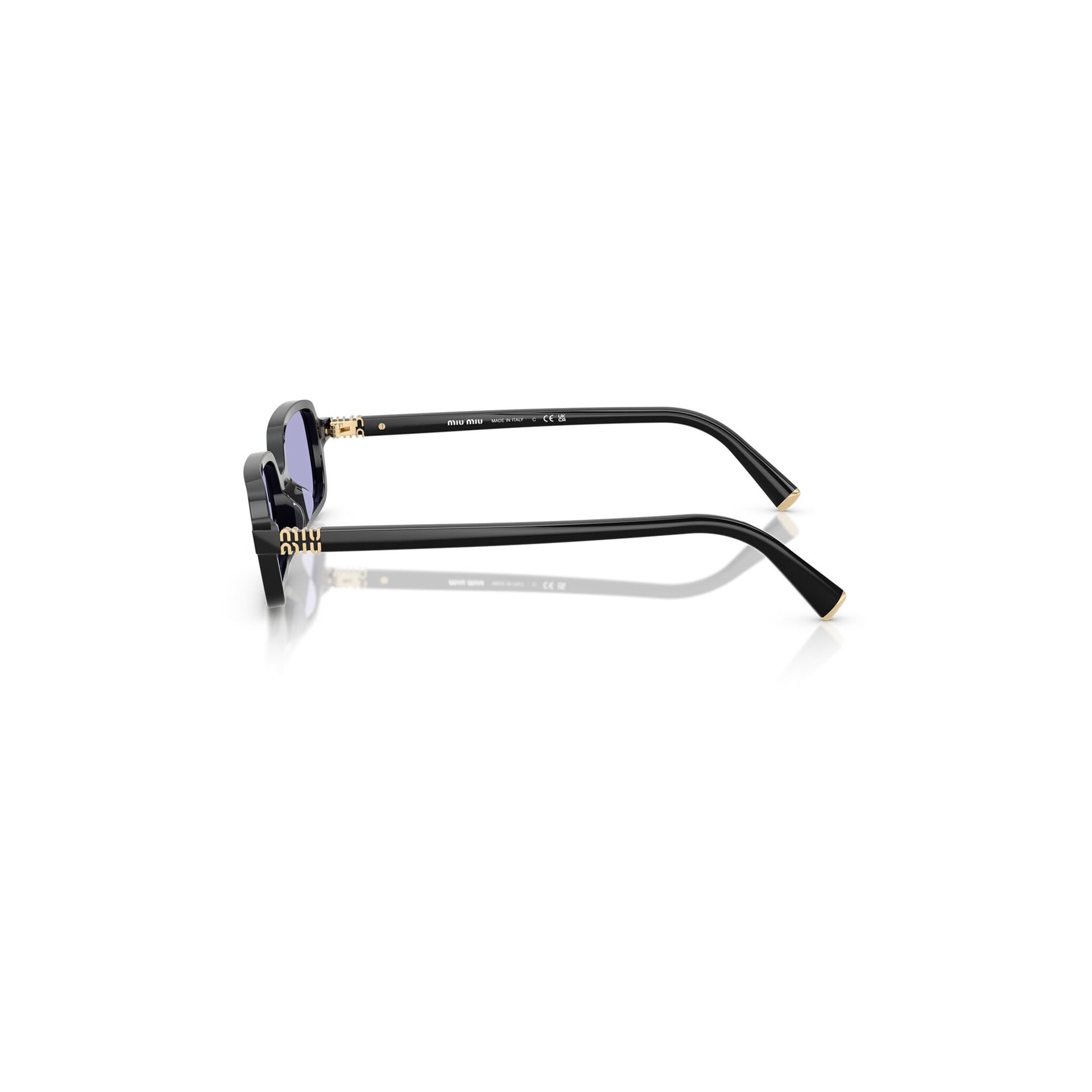 Óculos de Sol Miu Miu MU 11ZS 16K01O