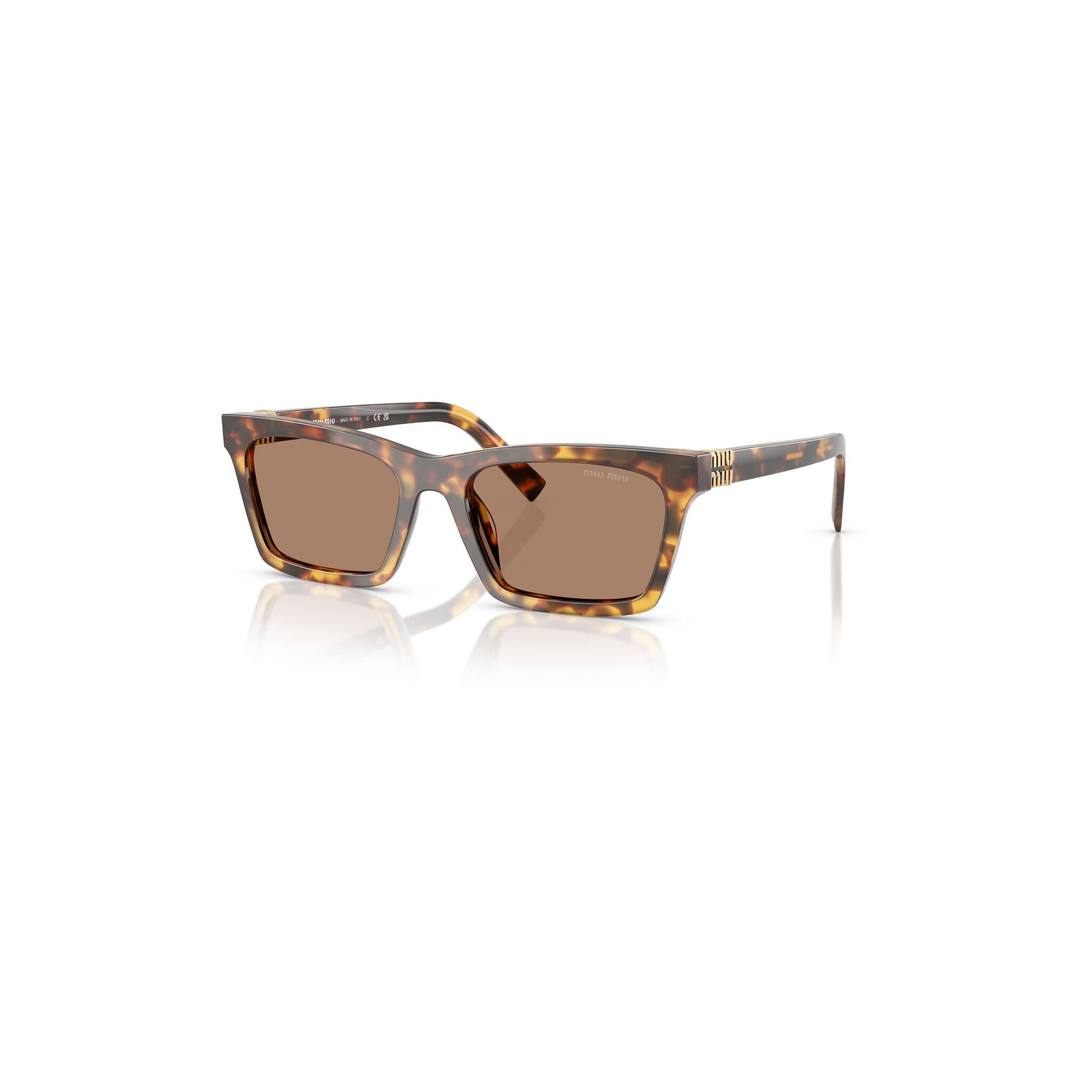 Óculos de Sol Miu Miu MU A05S 14L60M