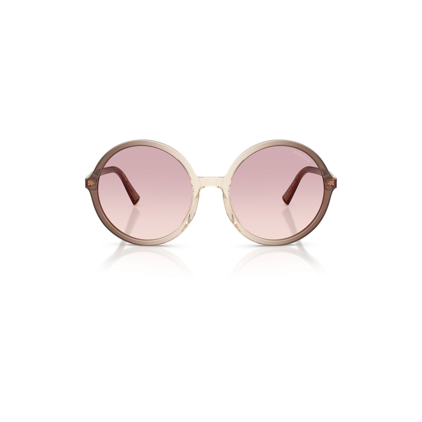Óculos de Sol Miu Miu MU B02S 25G40S