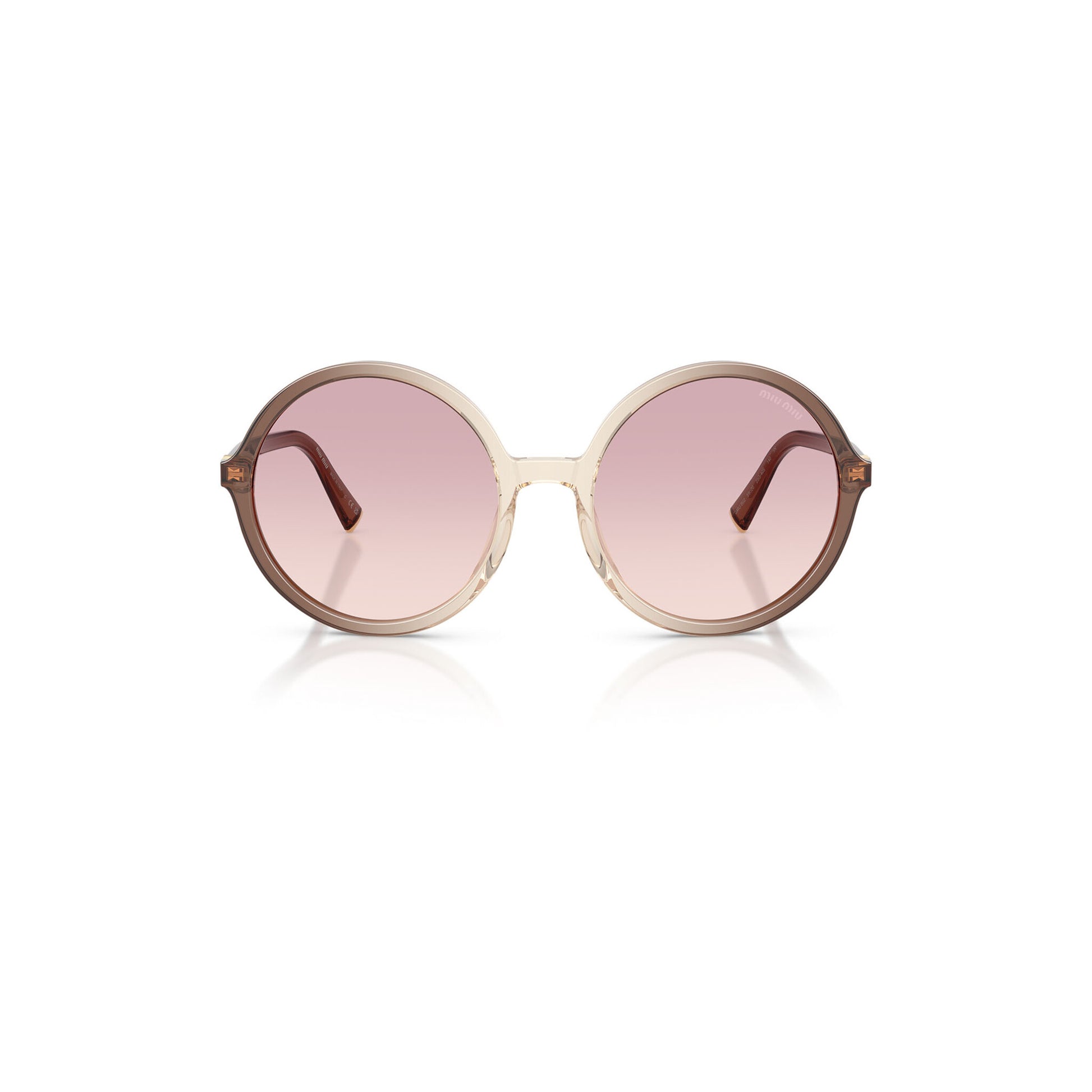Óculos de Sol Miu Miu MU B02S 25G40S
