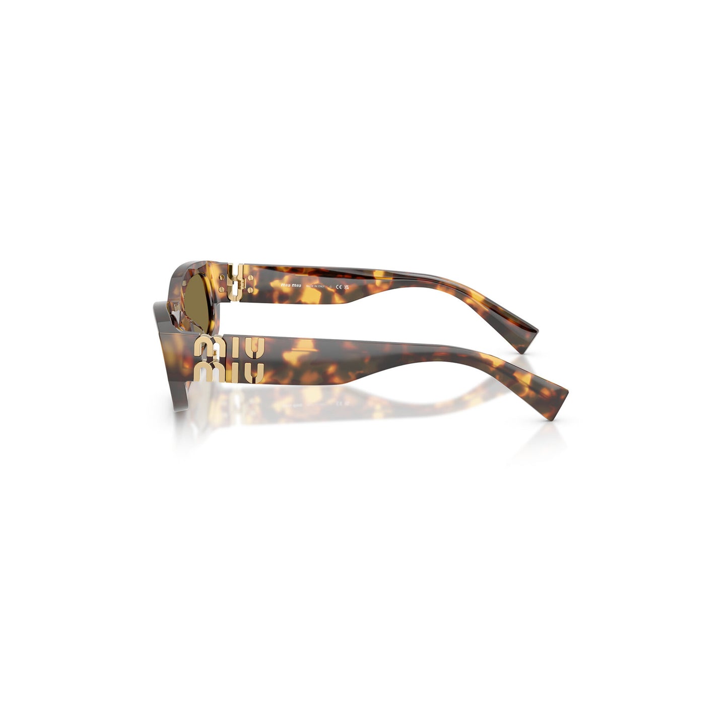 Óculos de Sol Miu Miu MU B04S 14L09Z