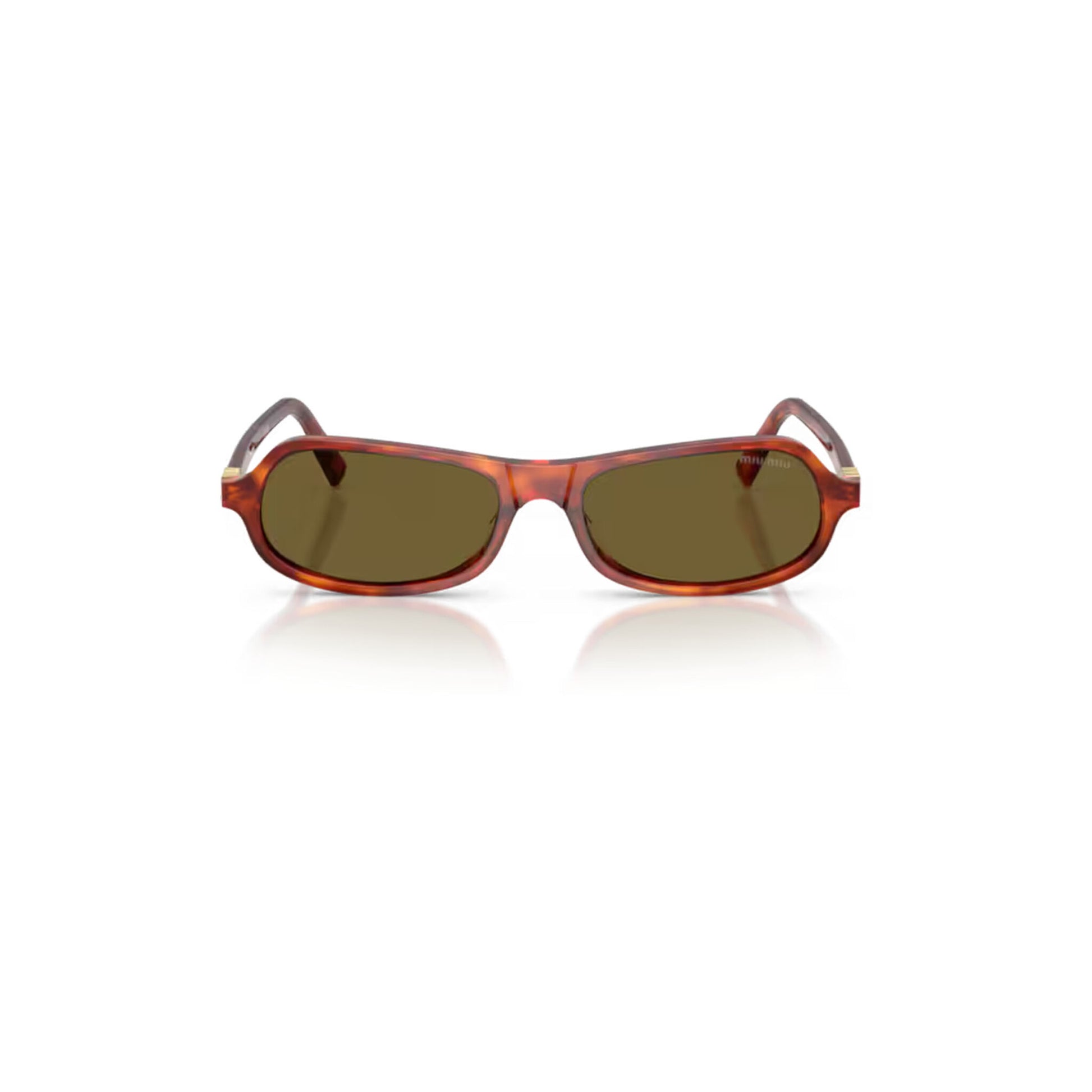 Óculos de Sol Miu Miu MU B10SU 11P09Z