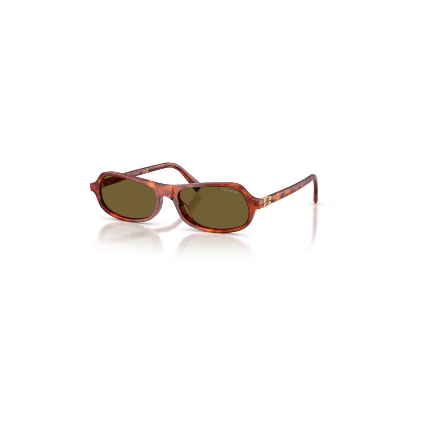 Óculos de Sol Miu Miu MU B10SU 11P09Z