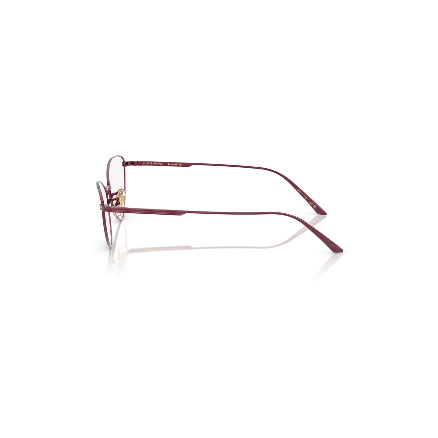Armações Oliver Peoples OV1328 5342