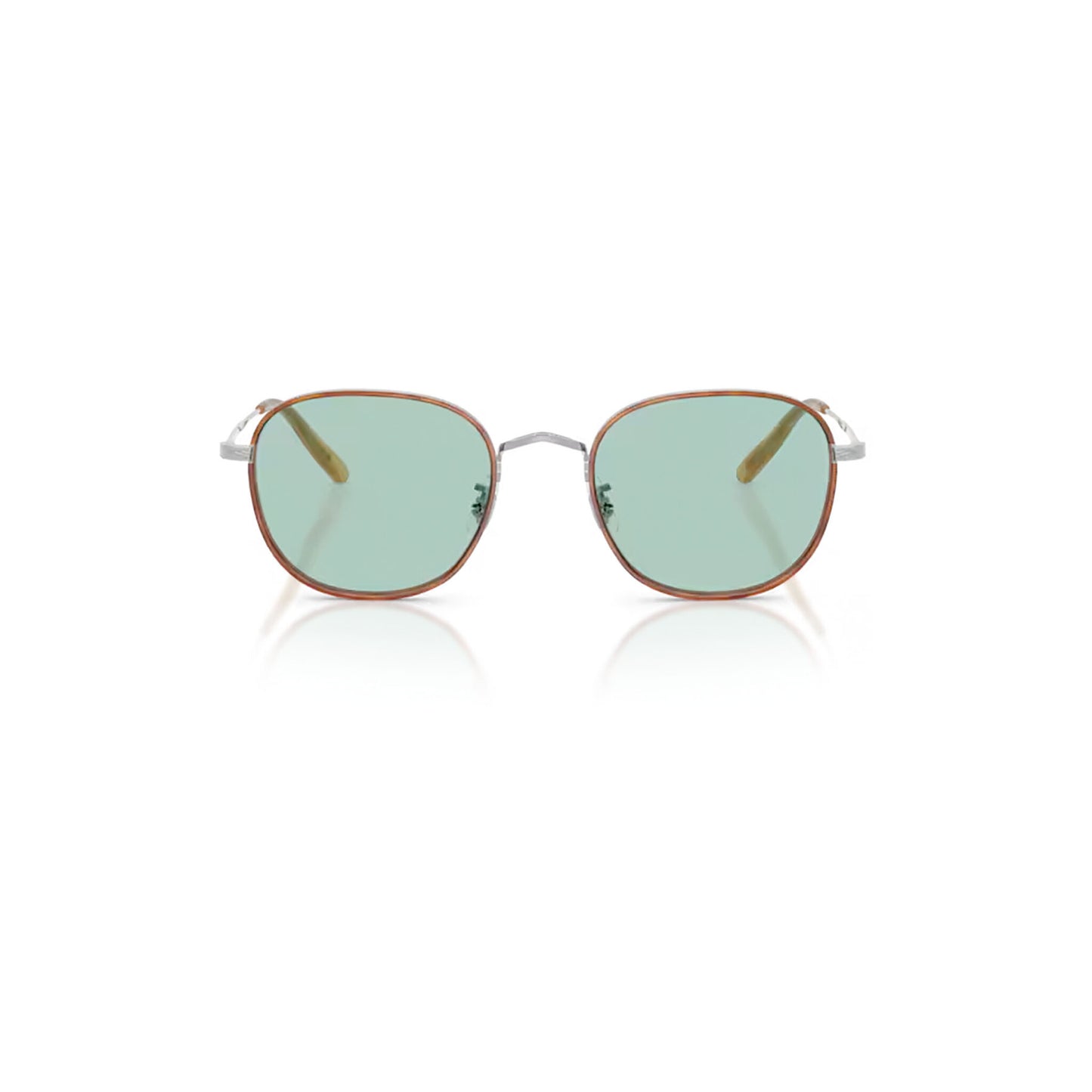Armações Oliver Peoples OV1375T 5036