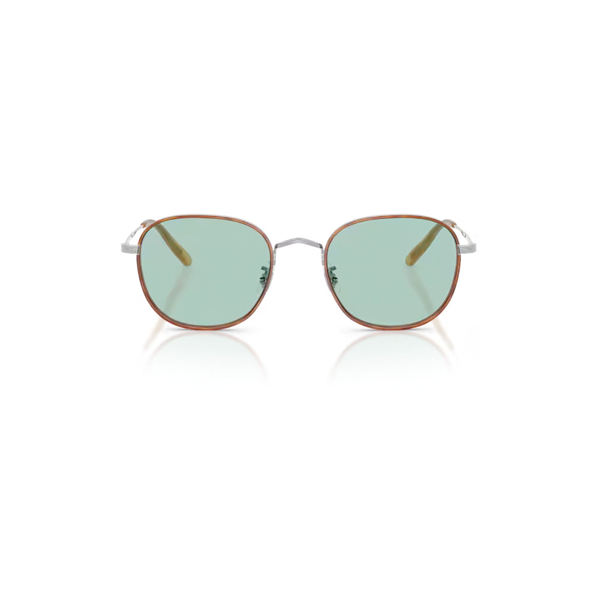 Armações Oliver Peoples OV1375T 5036