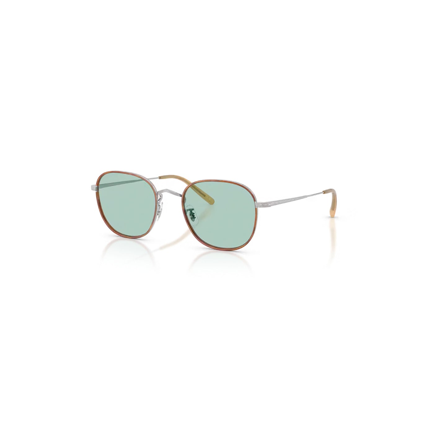 Armações Oliver Peoples OV1375T 5036