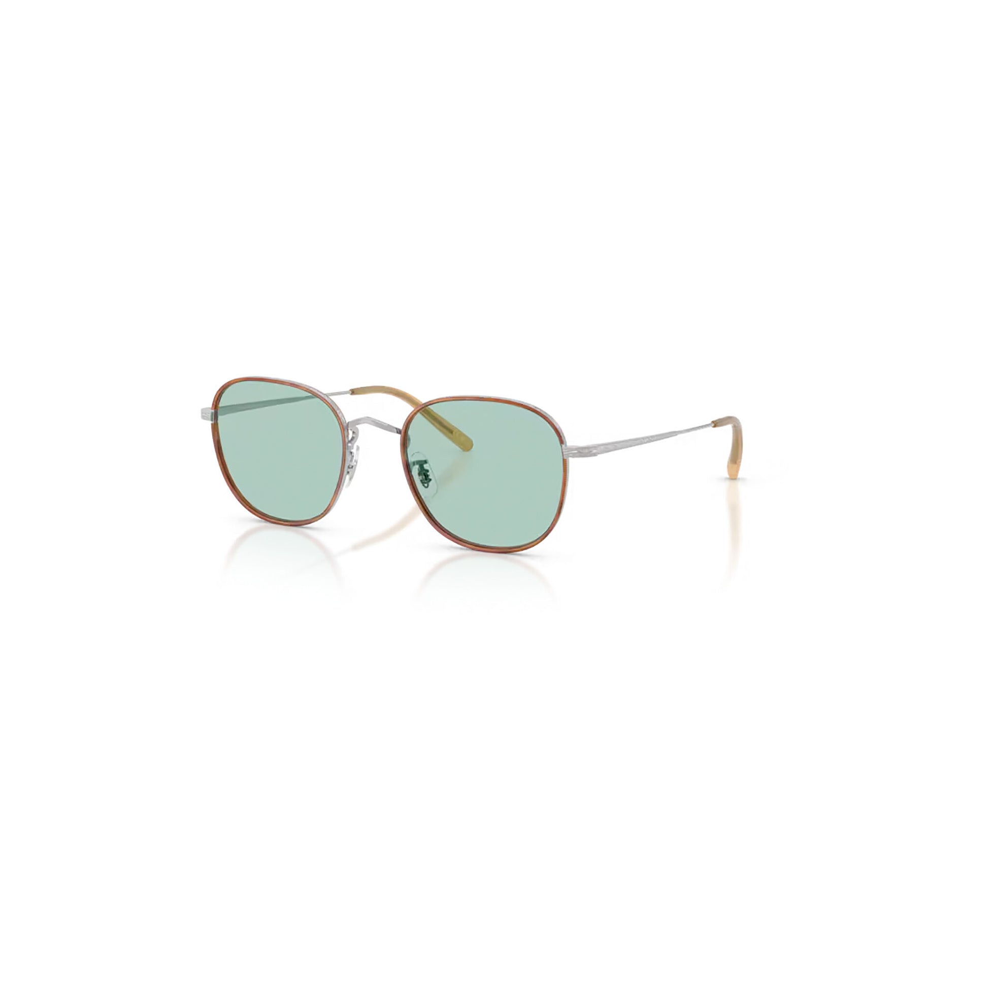 Armações Oliver Peoples OV1375T 5036