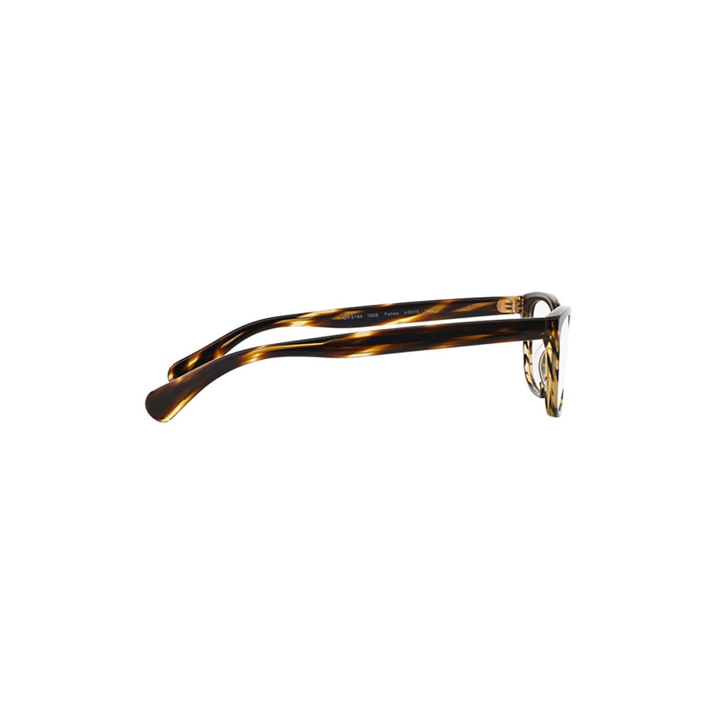 Armações Oliver Peoples OV5194 1003