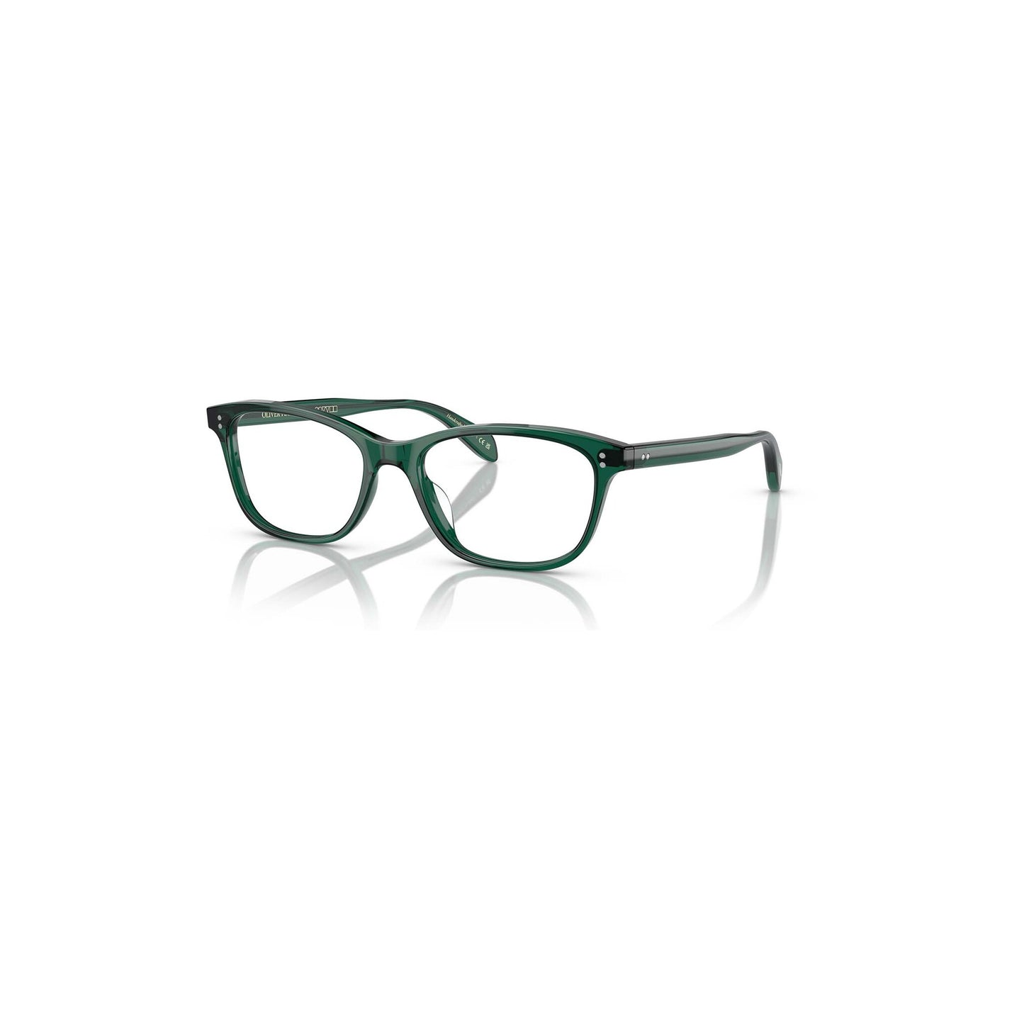 Armações Oliver Peoples OV5224 1763