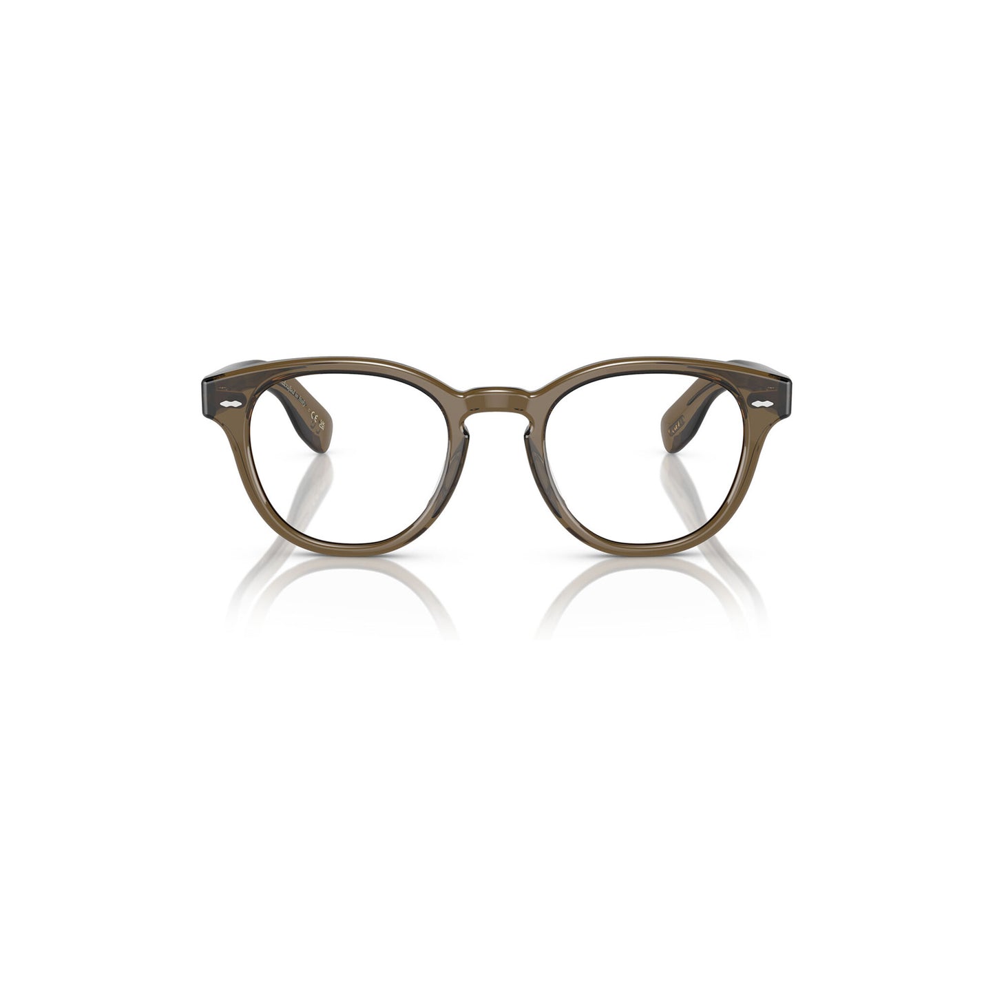 Armações Oliver Peoples OV5413U 1784