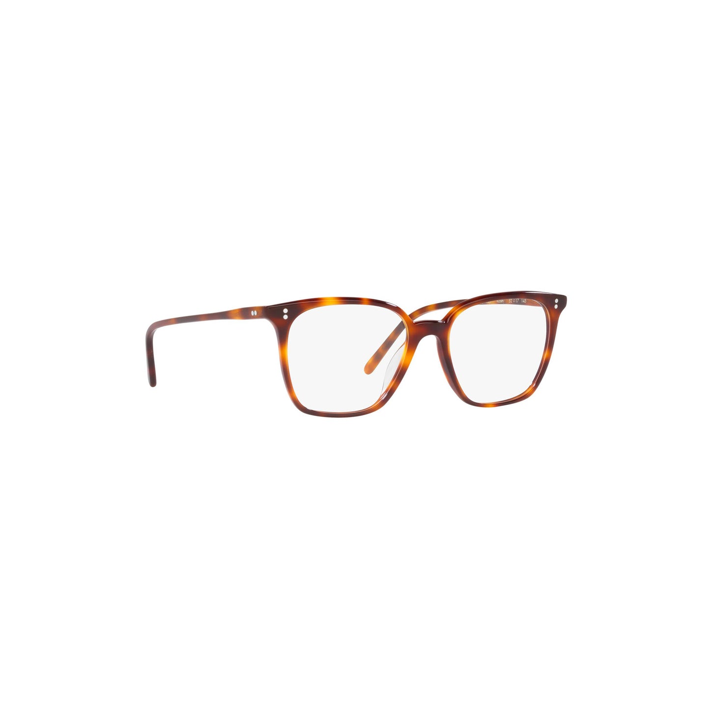 Armações Oliver Peoples OV5488U 1007