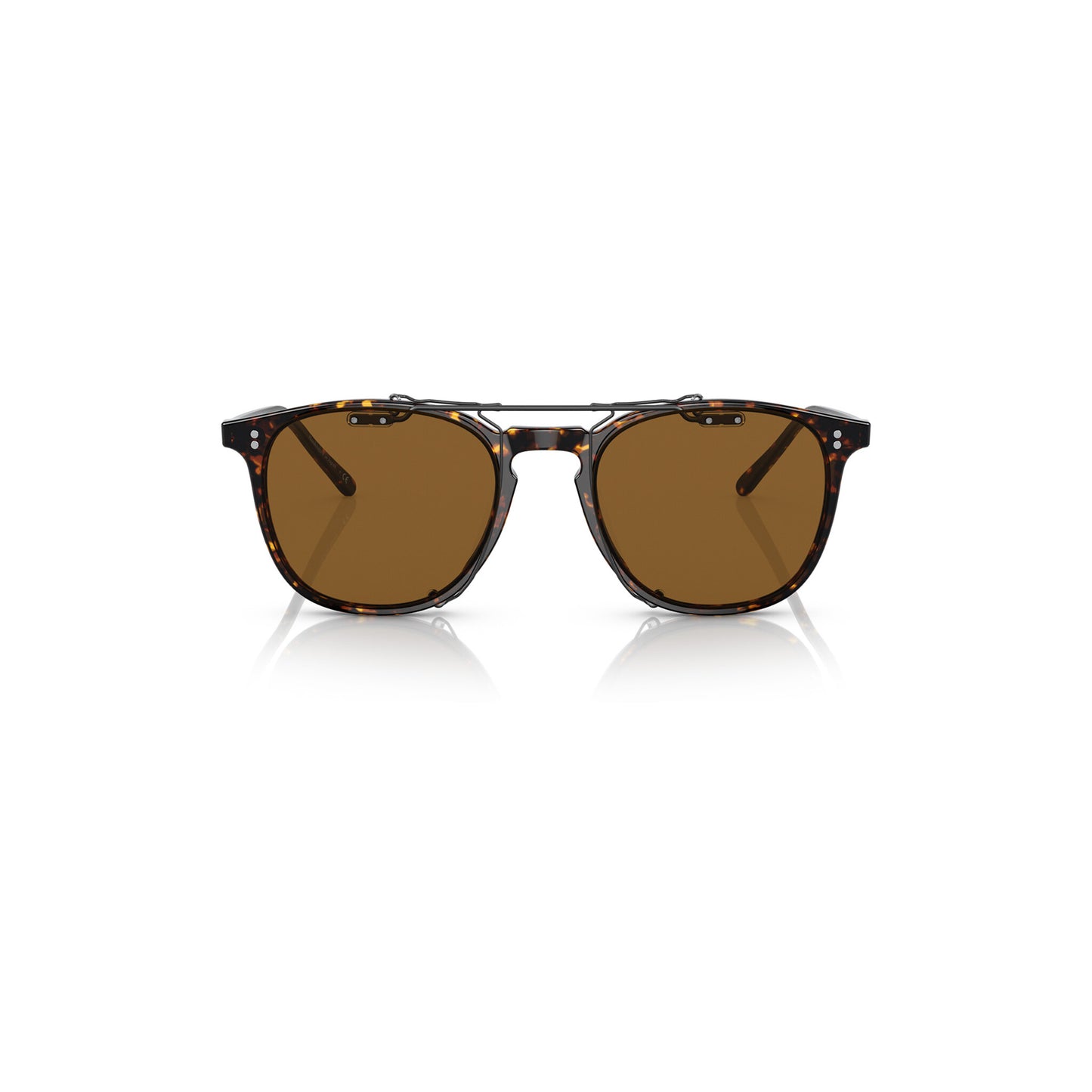 Armações Oliver Peoples OV5491C 506283