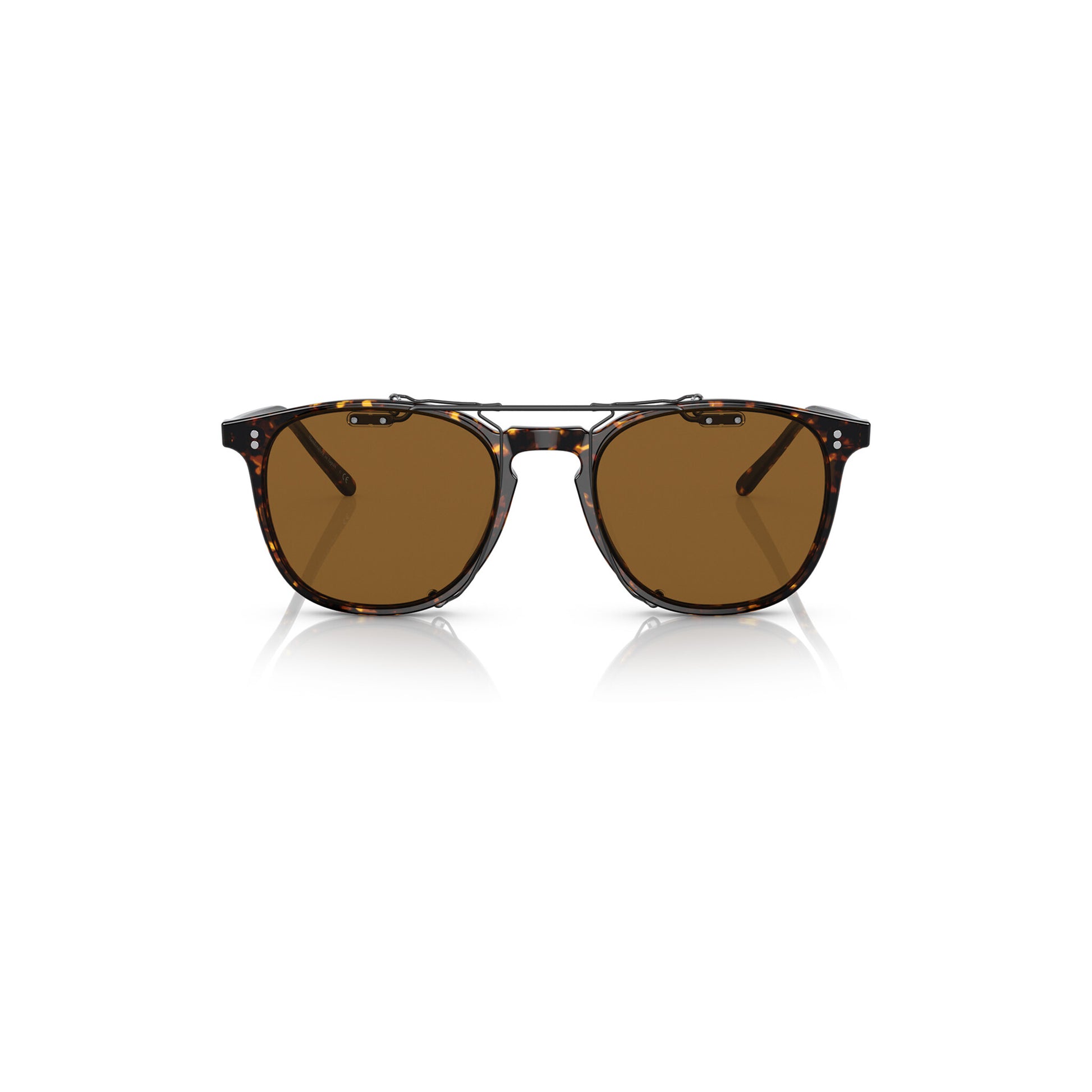 Armações Oliver Peoples OV5491C 506283