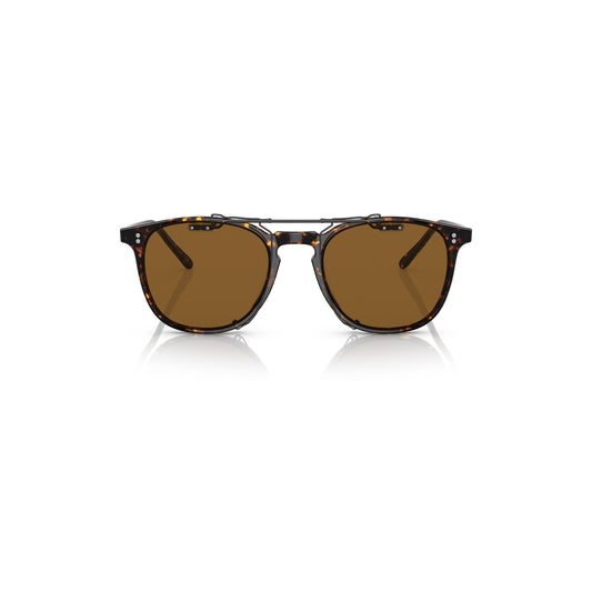 Armações Oliver Peoples OV5491C 506283