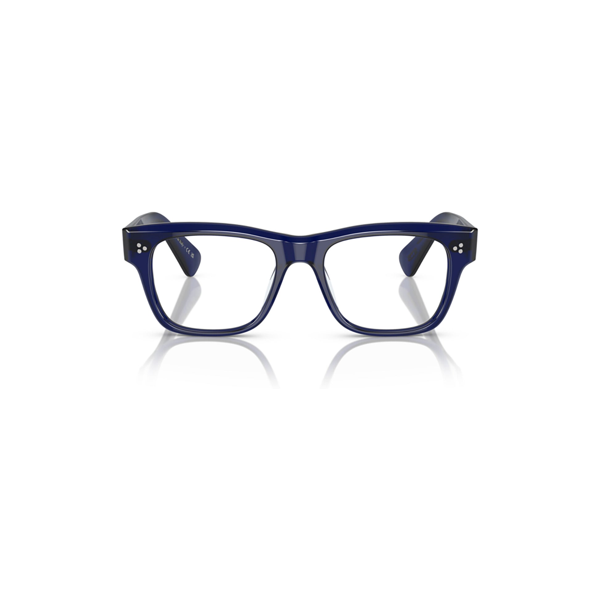 Armações Oliver Peoples OV5524U 1566