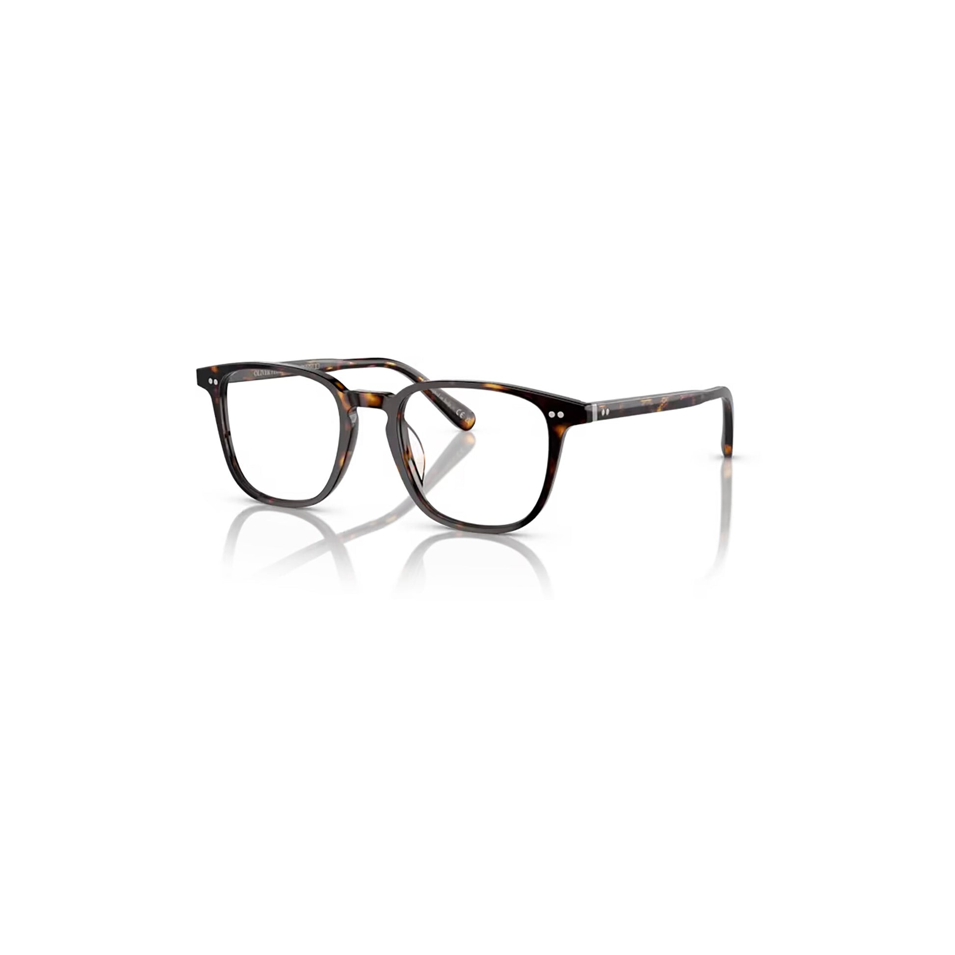 Armações Oliver Peoples OV5532U 1009