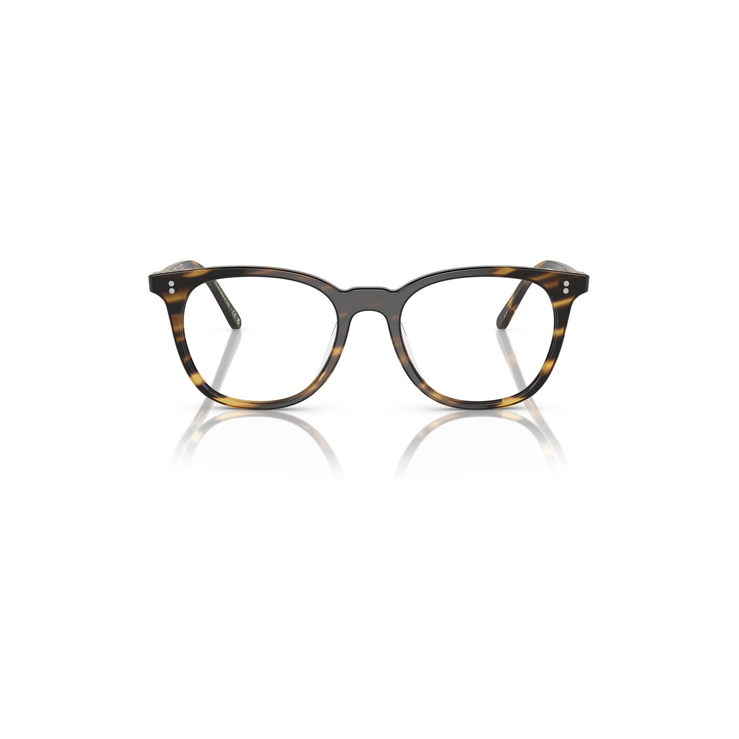 Armações Oliver Peoples OV5538U 1003