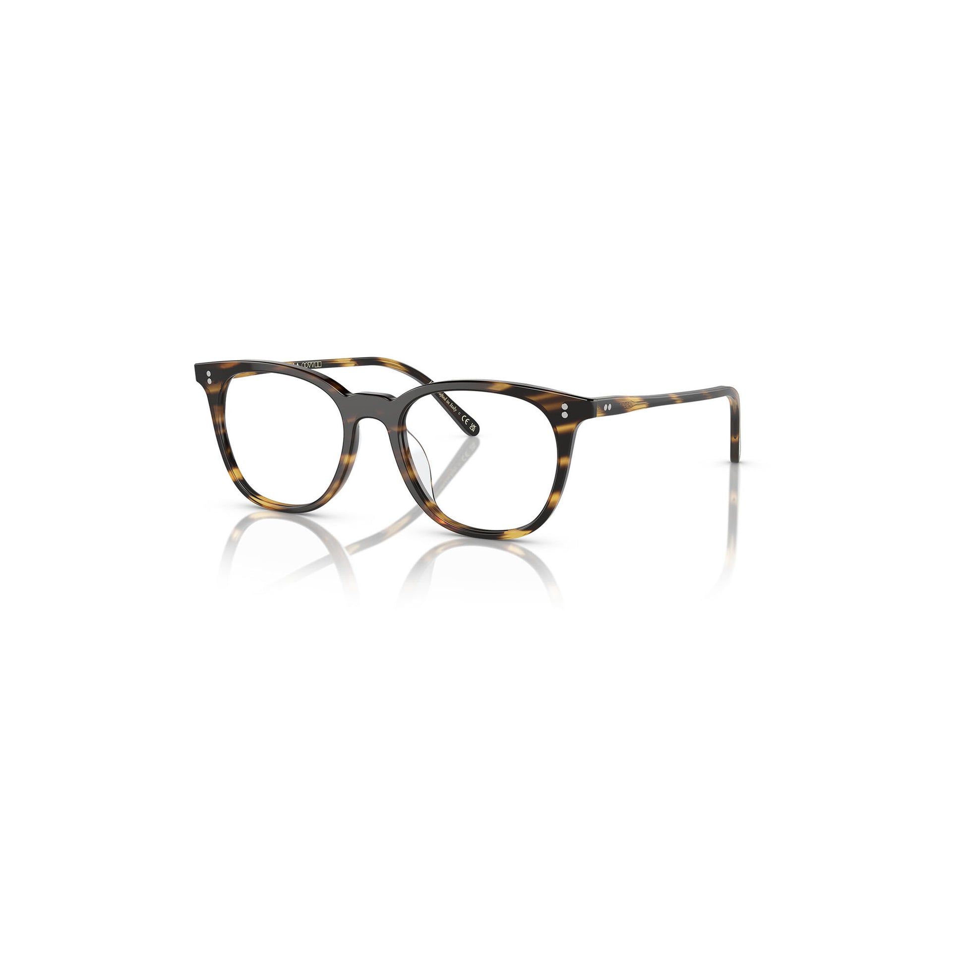 Armações Oliver Peoples OV5538U 1003