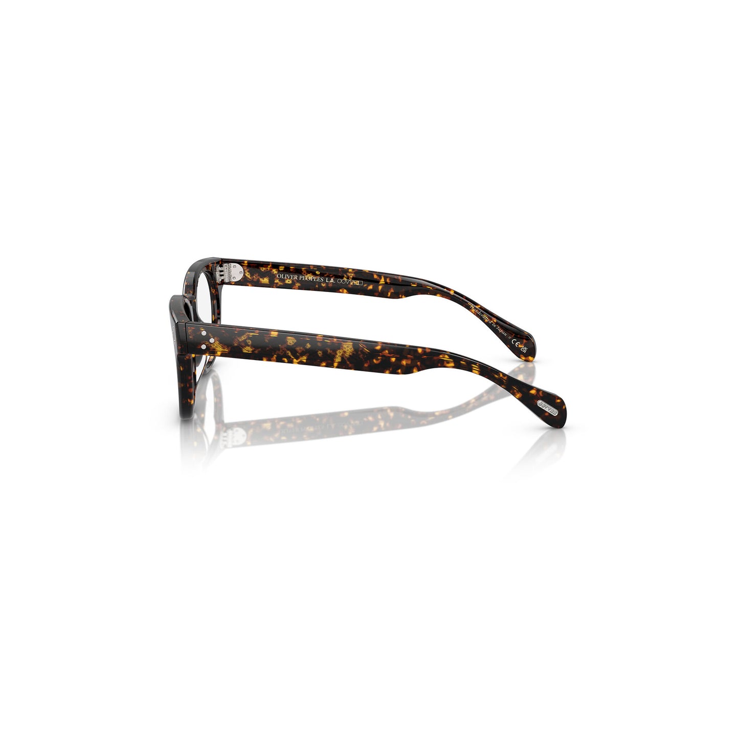 Armações Oliver Peoples OV5545U 1741