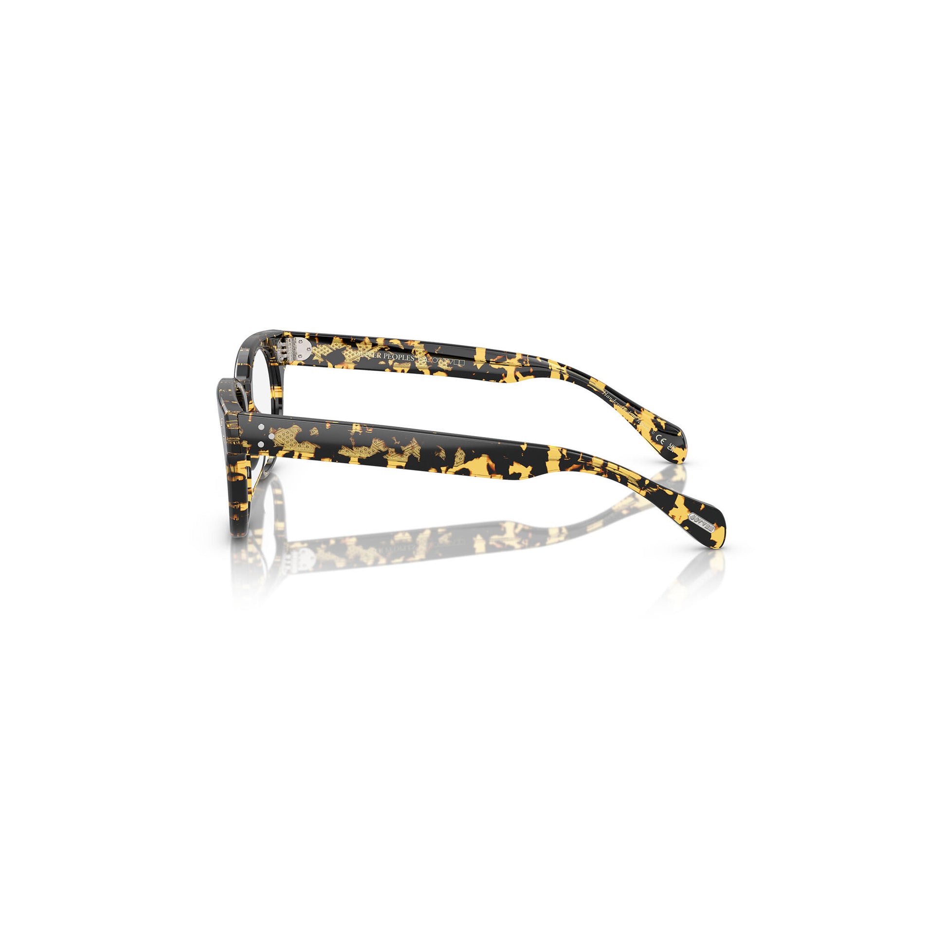 Armações Oliver Peoples OV5545U 1778