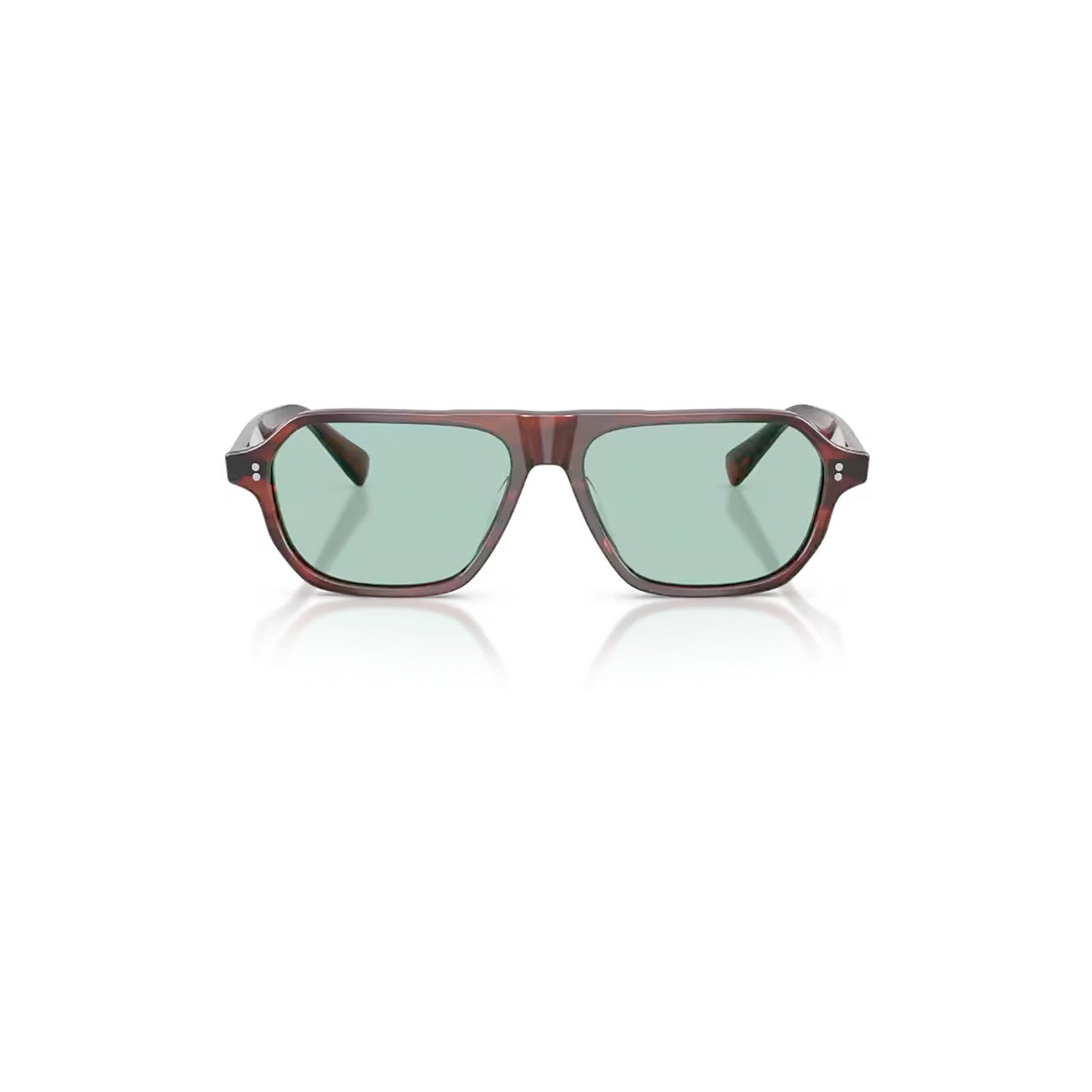 Armações Oliver Peoples OV5616U 1818