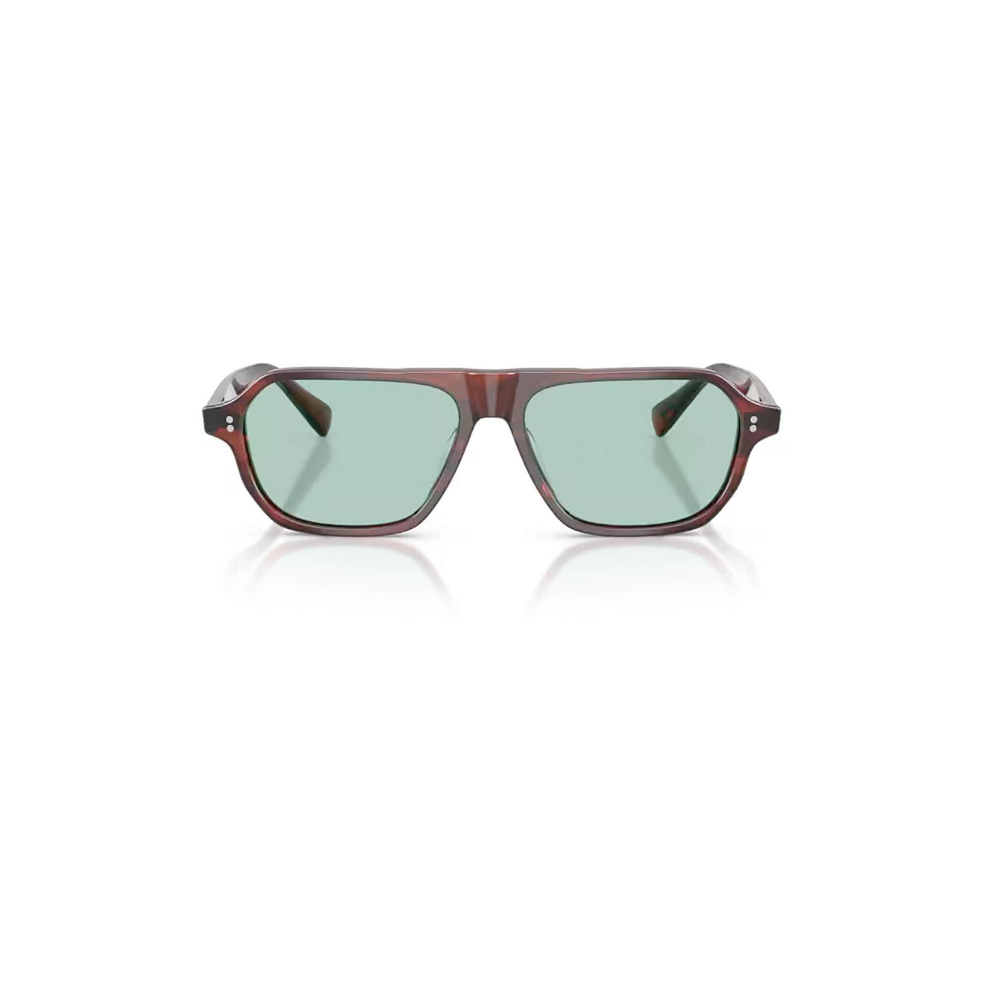 Armações Oliver Peoples OV5616U 1818