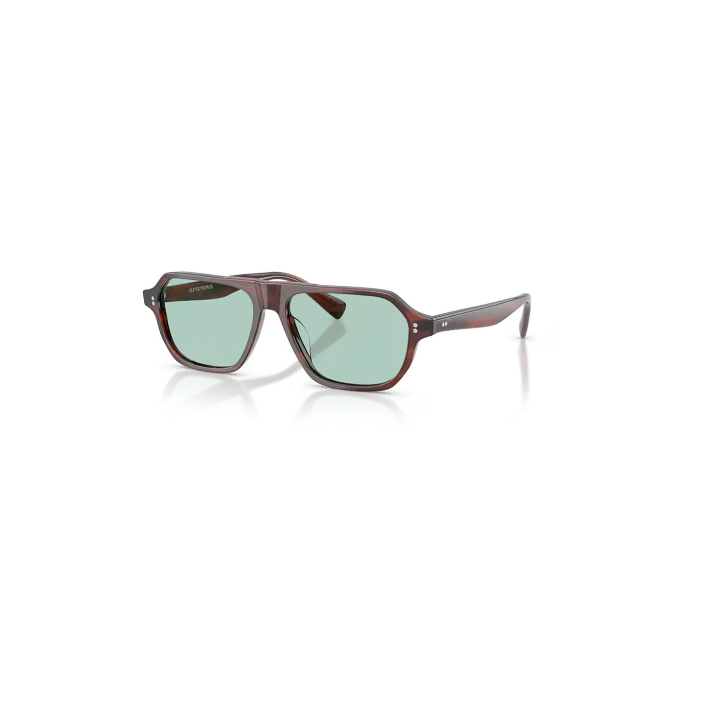 Armações Oliver Peoples OV5616U 1818