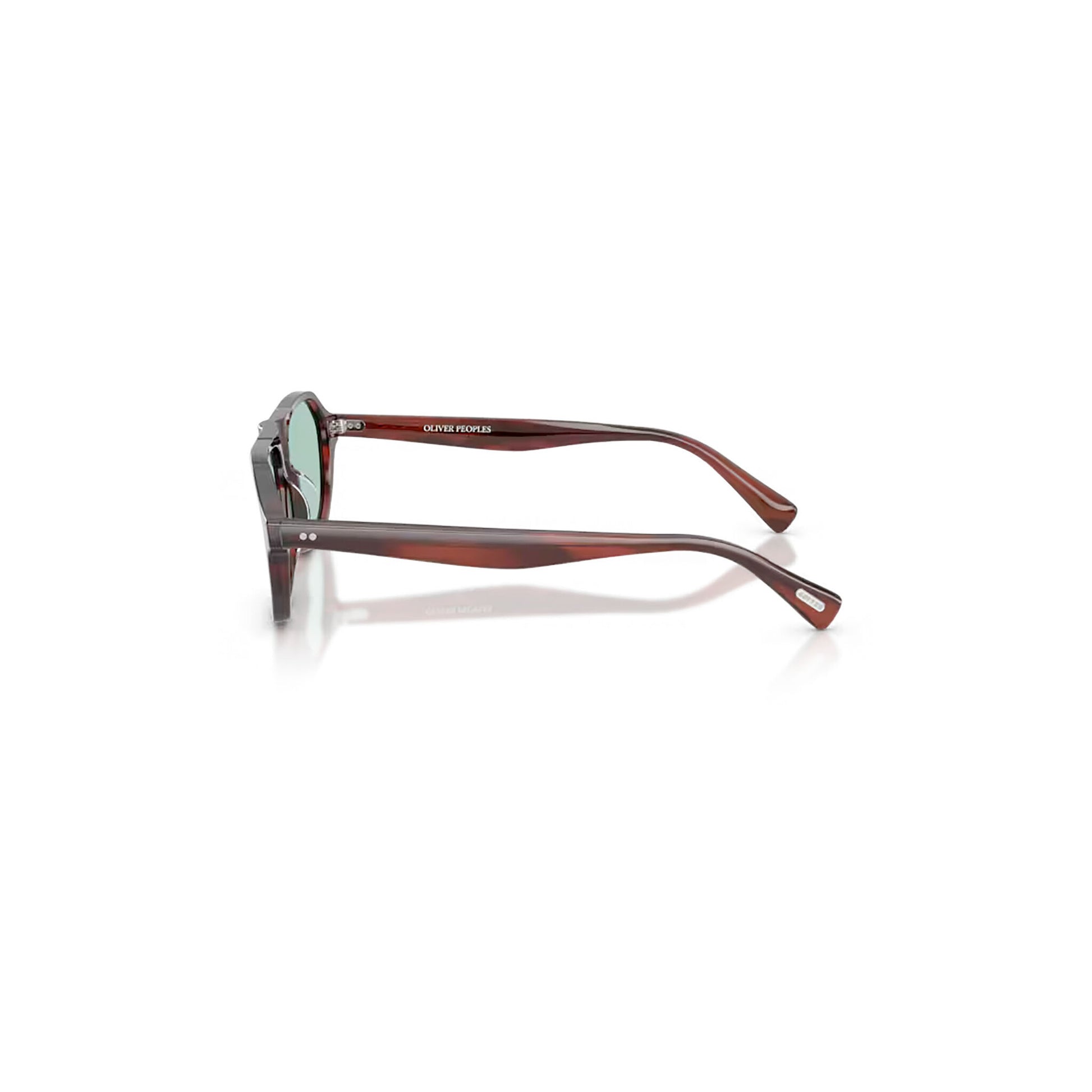 Armações Oliver Peoples OV5616U 1818
