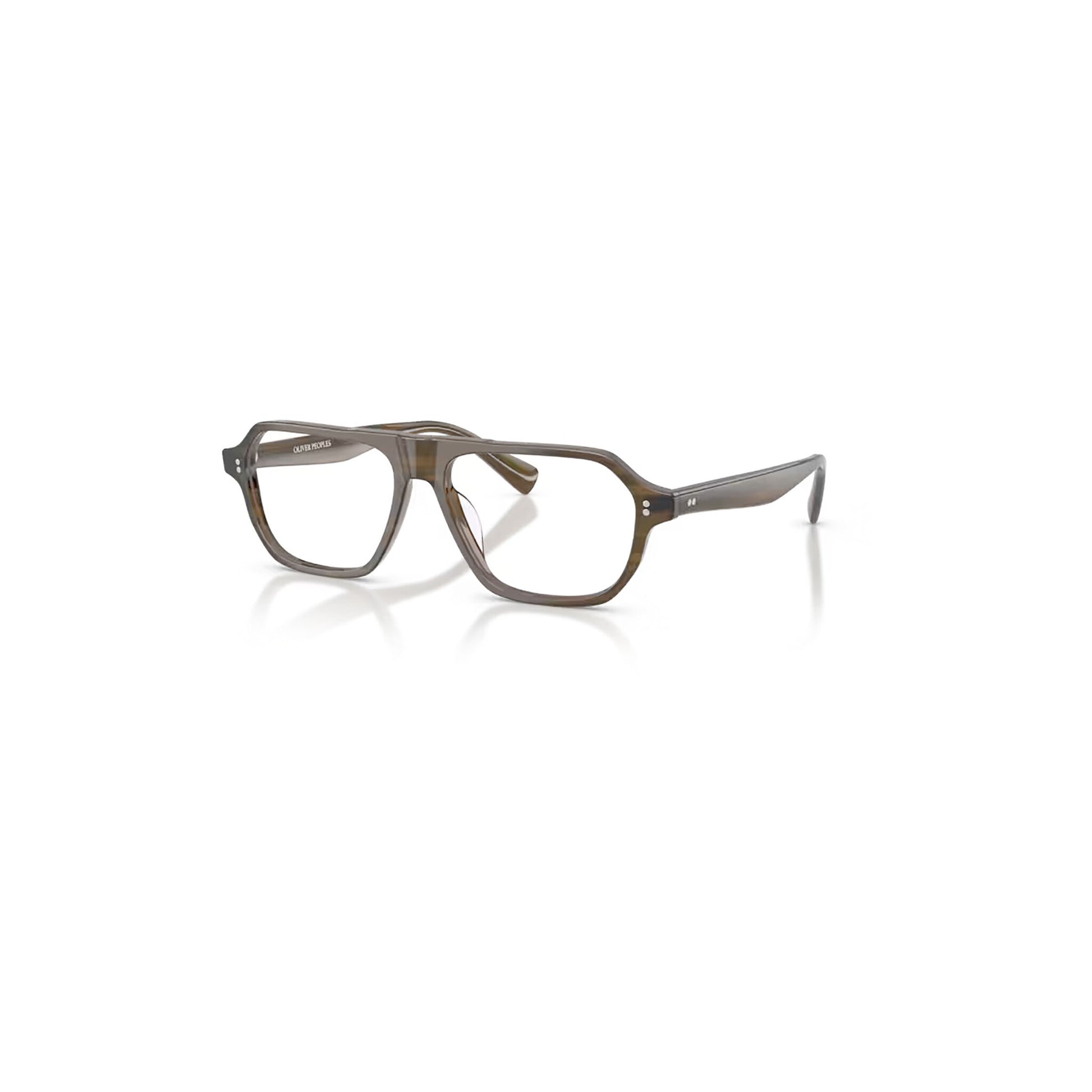 Armações Oliver Peoples OV5616U 1821