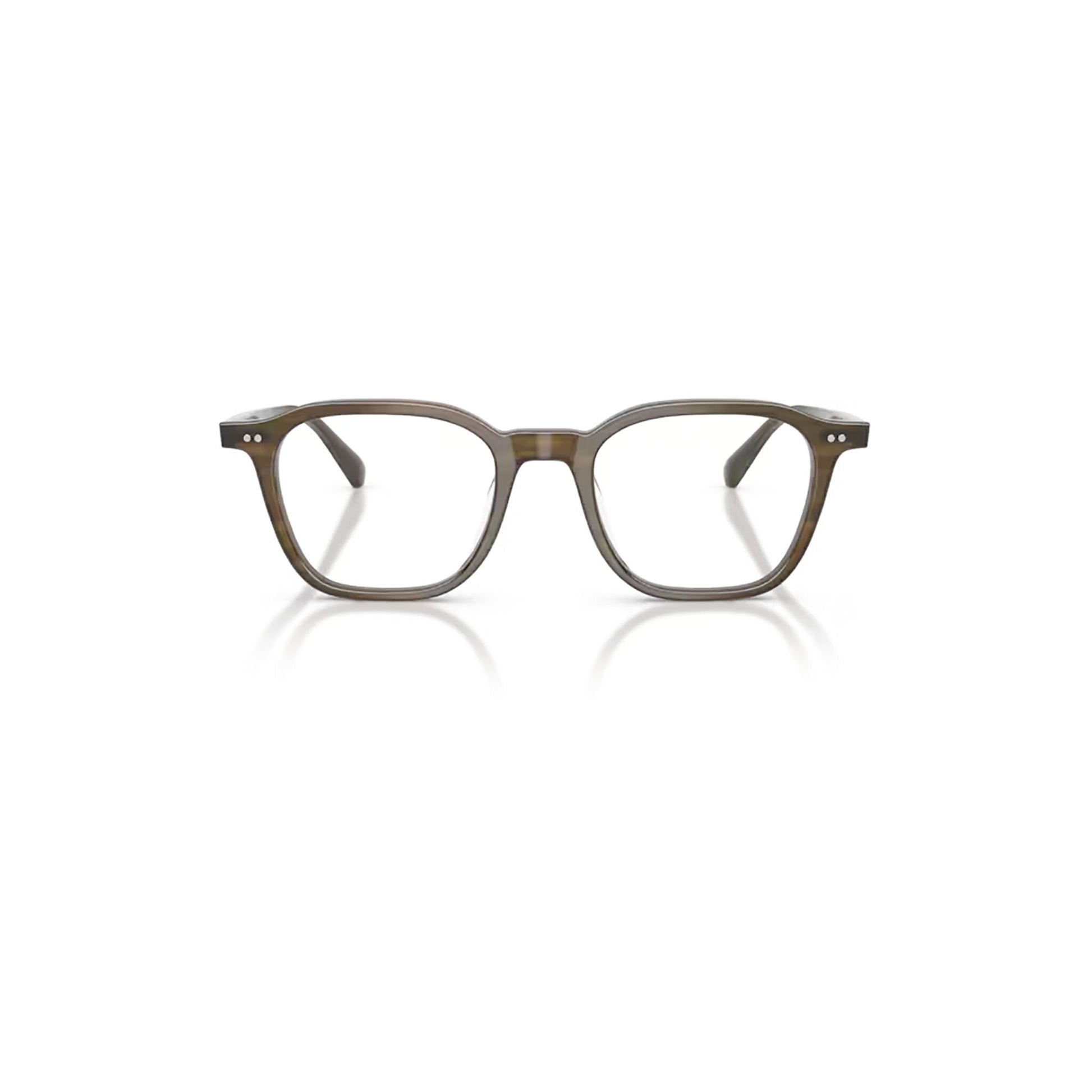 Armações Oliver Peoples OV5620U 1821