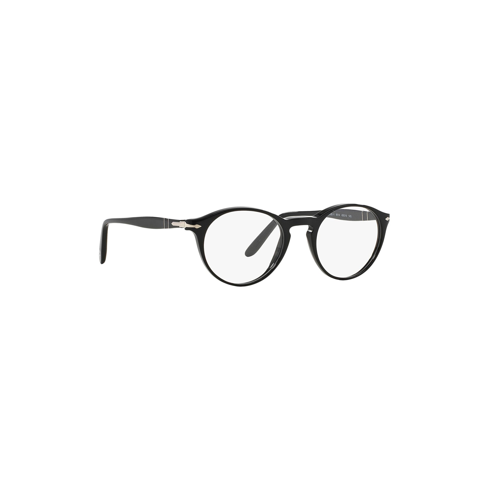Armações Persol PO3092V 9014