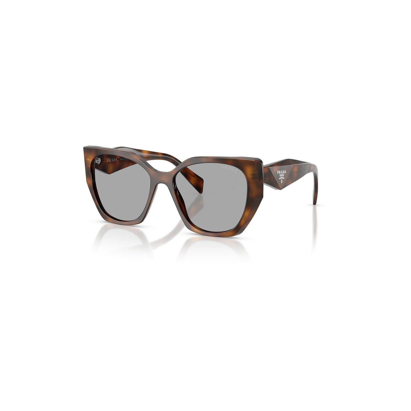 Óculos de Sol PR 19ZS - Prada Óculos de Sol | Durzio