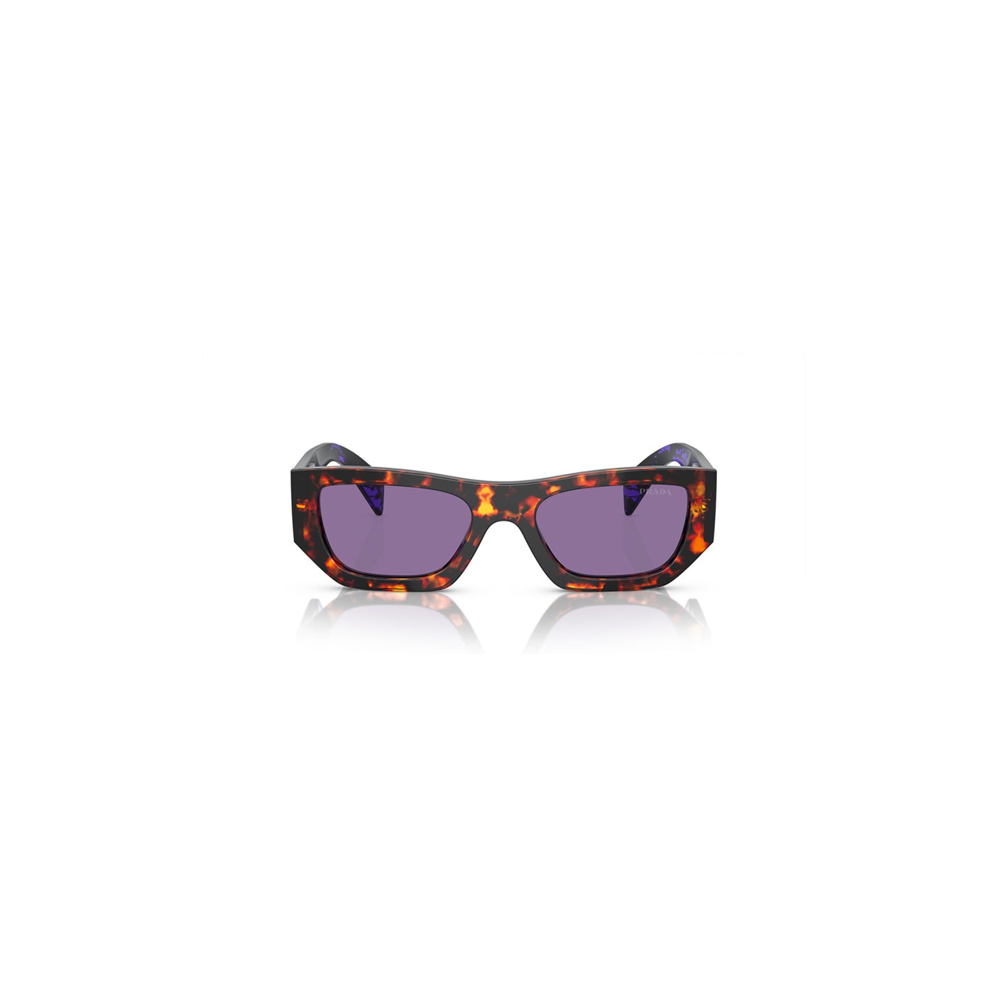 Óculos de Sol PR A01S - Prada Óculos de Sol | Durzio