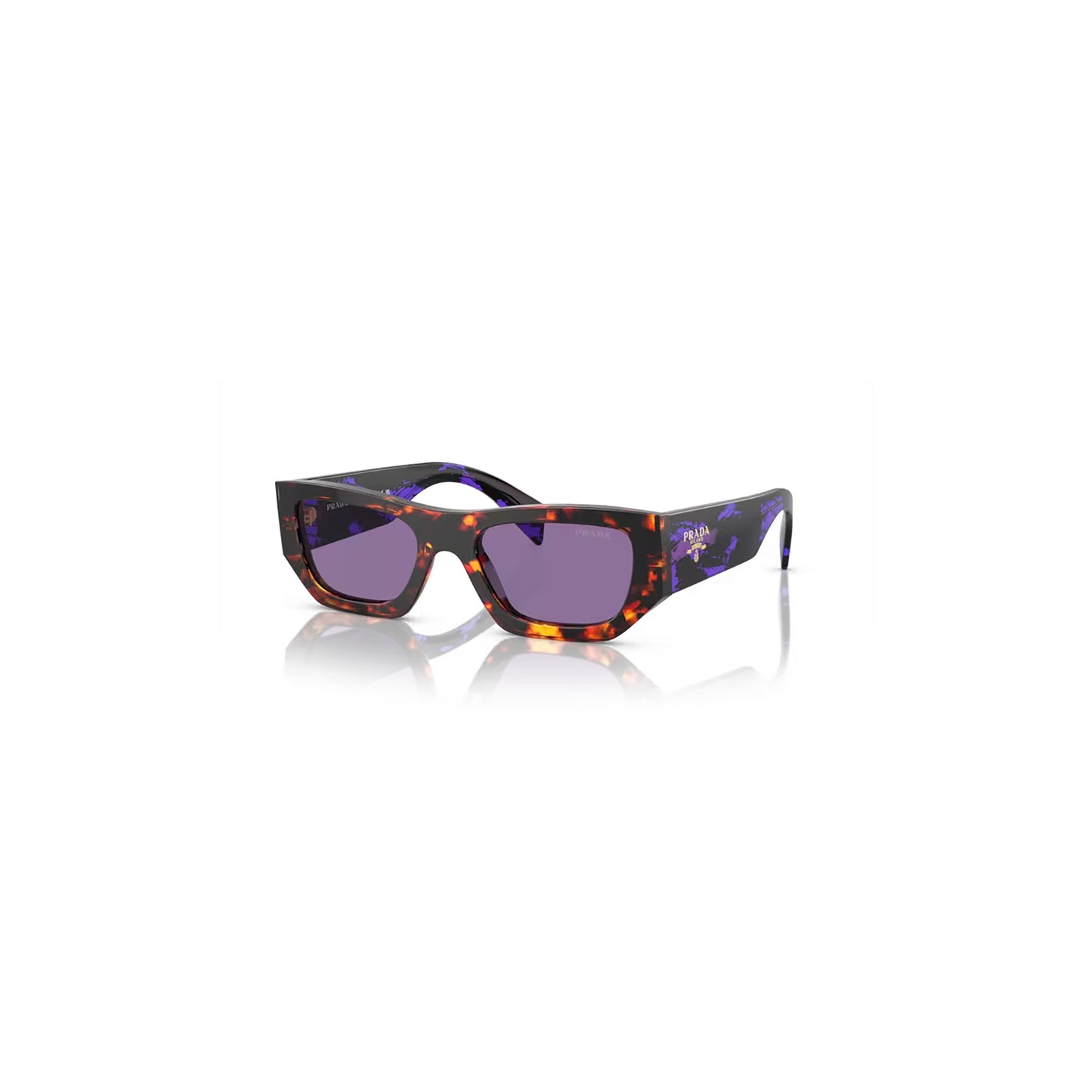 Óculos de Sol PR A01S - Prada Óculos de Sol | Durzio