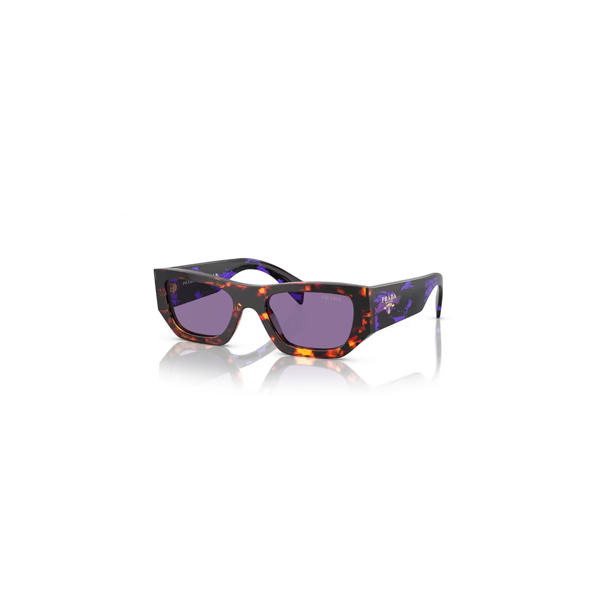 Óculos de Sol PR A01S - Prada Óculos de Sol | Durzio