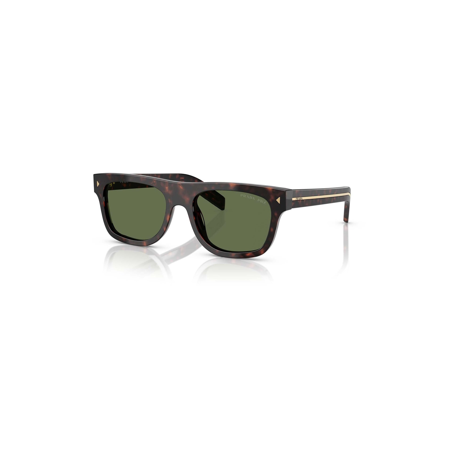 Óculos de Sol PR B12S - Prada Óculos de Sol | Durzio