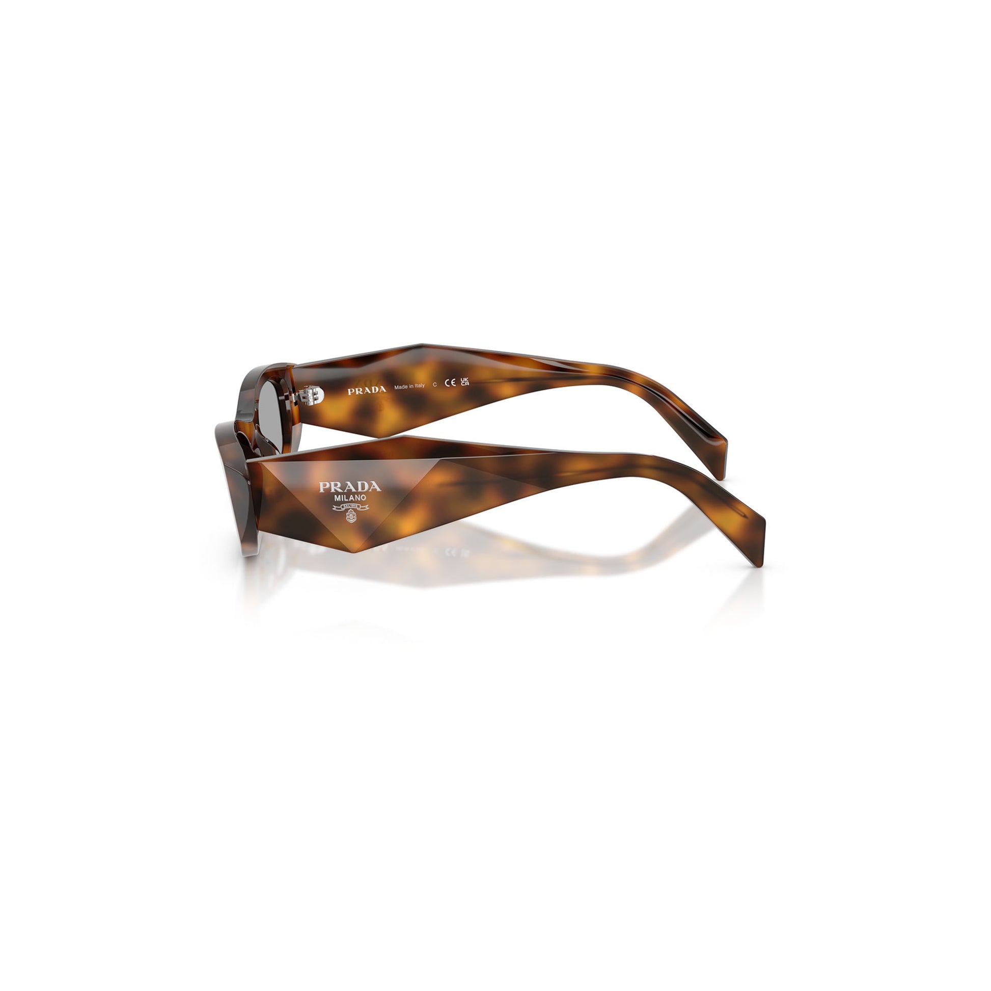 Óculos de Sol PR B16S - Prada Óculos de Sol | Durzio