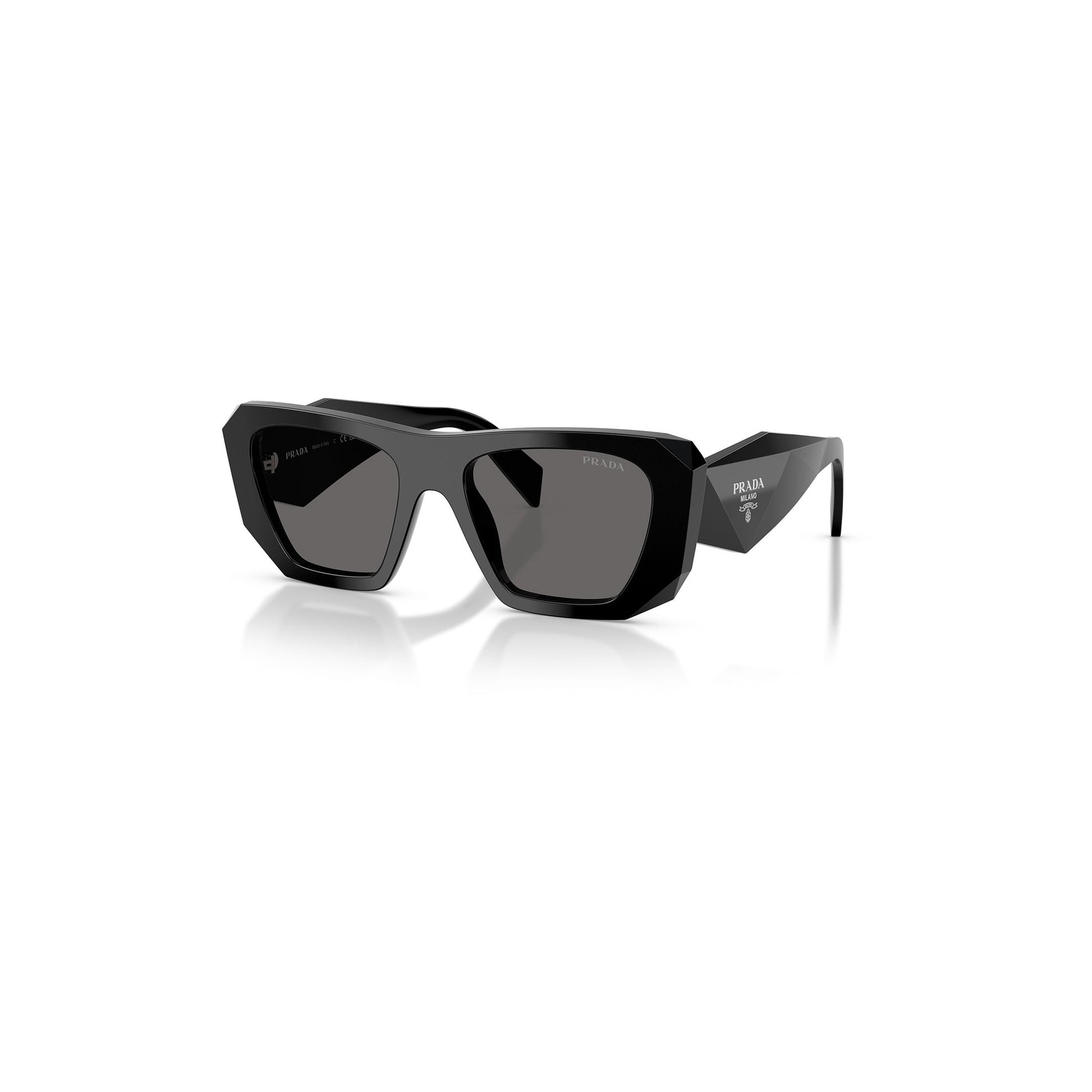 Óculos de Sol PR B18S - Prada Óculos de Sol | Durzio