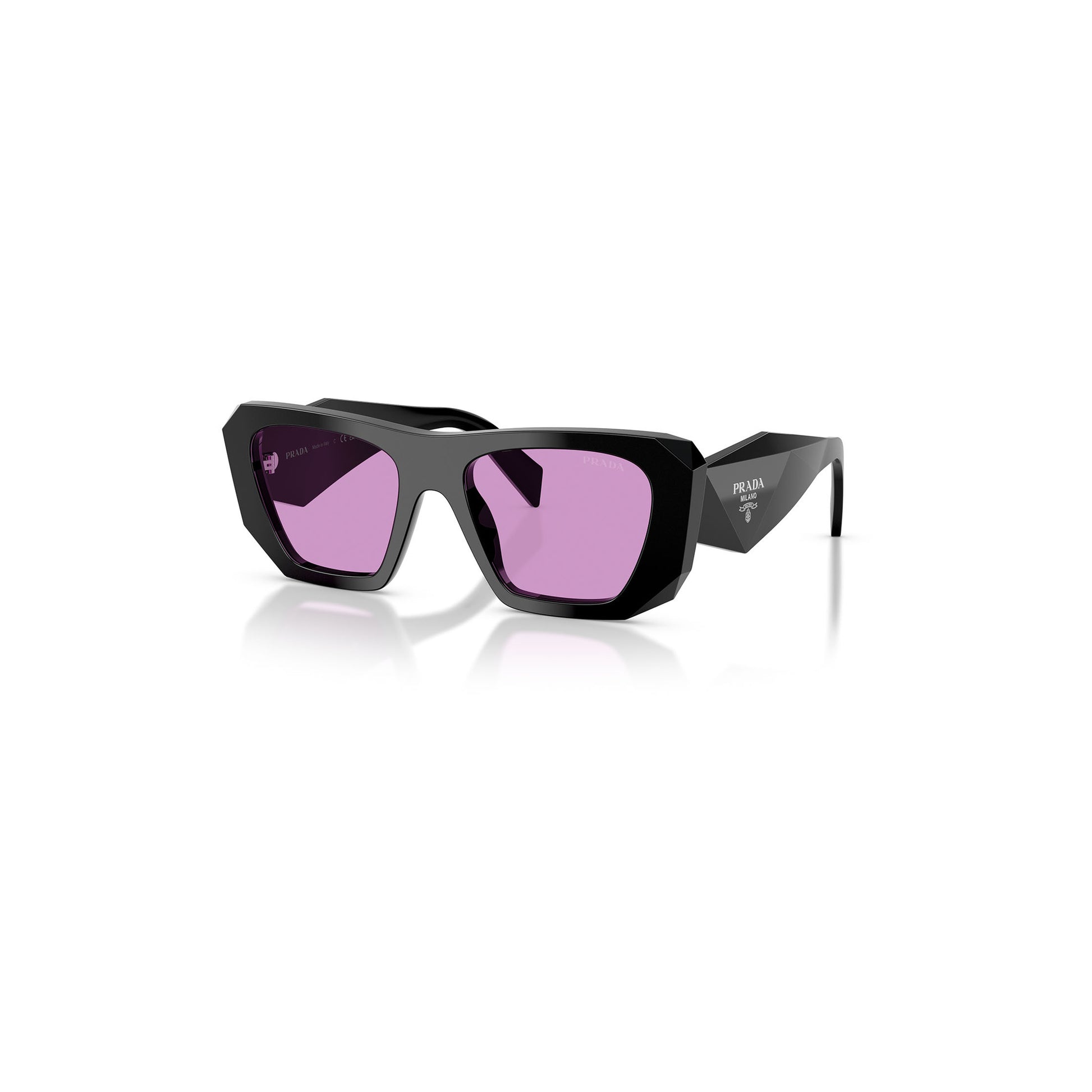 Óculos de Sol PR B18S - Prada Óculos de Sol | Durzio