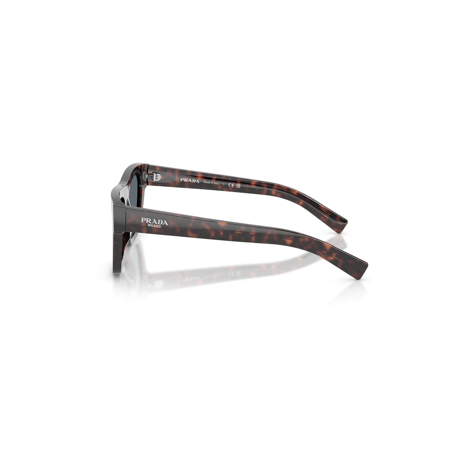 Óculos de Sol PR C03S - Prada Óculos de Sol | Durzio