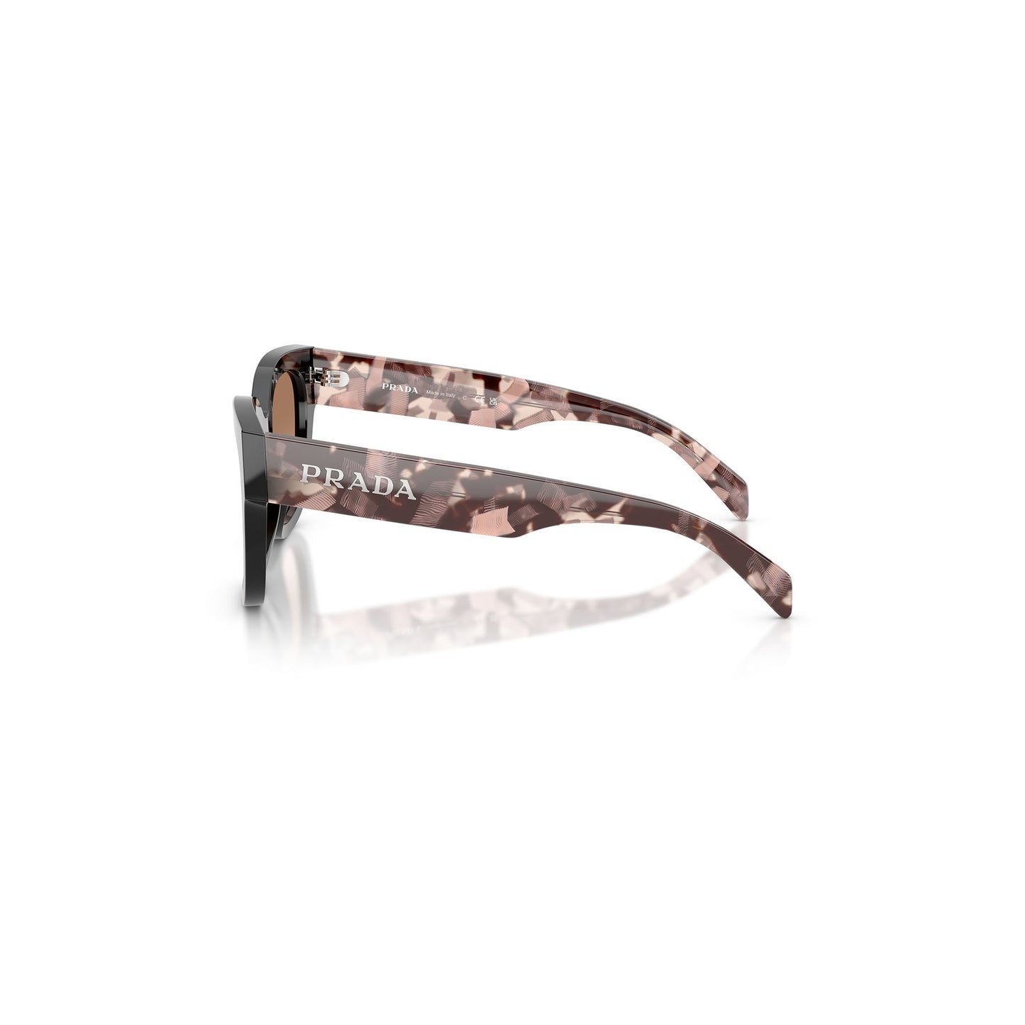 Óculos de Sol PR C04S - Prada Óculos de Sol | Durzio