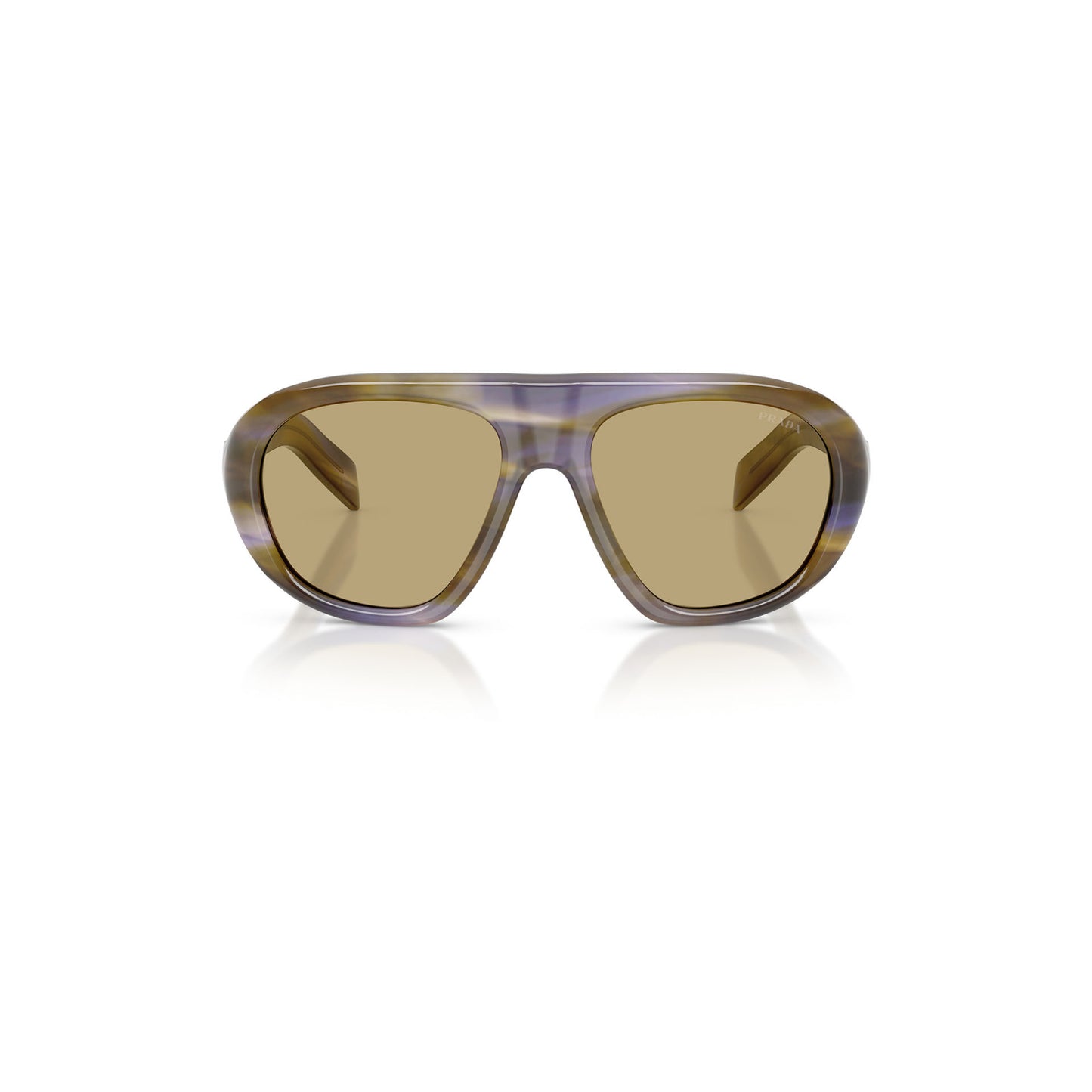 Óculos de Sol PR C05S - Prada Óculos de Sol | Durzio